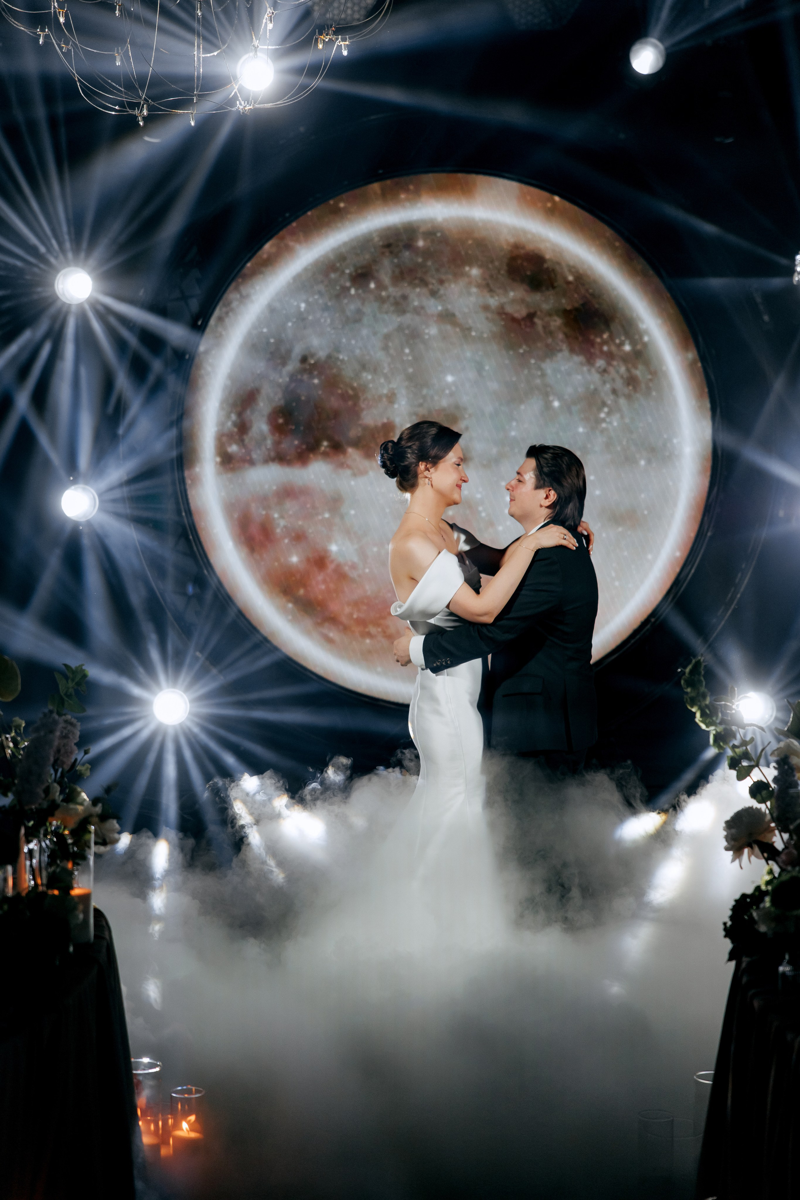 Event-агентство «Бутик Событий» Евгении Гарновской