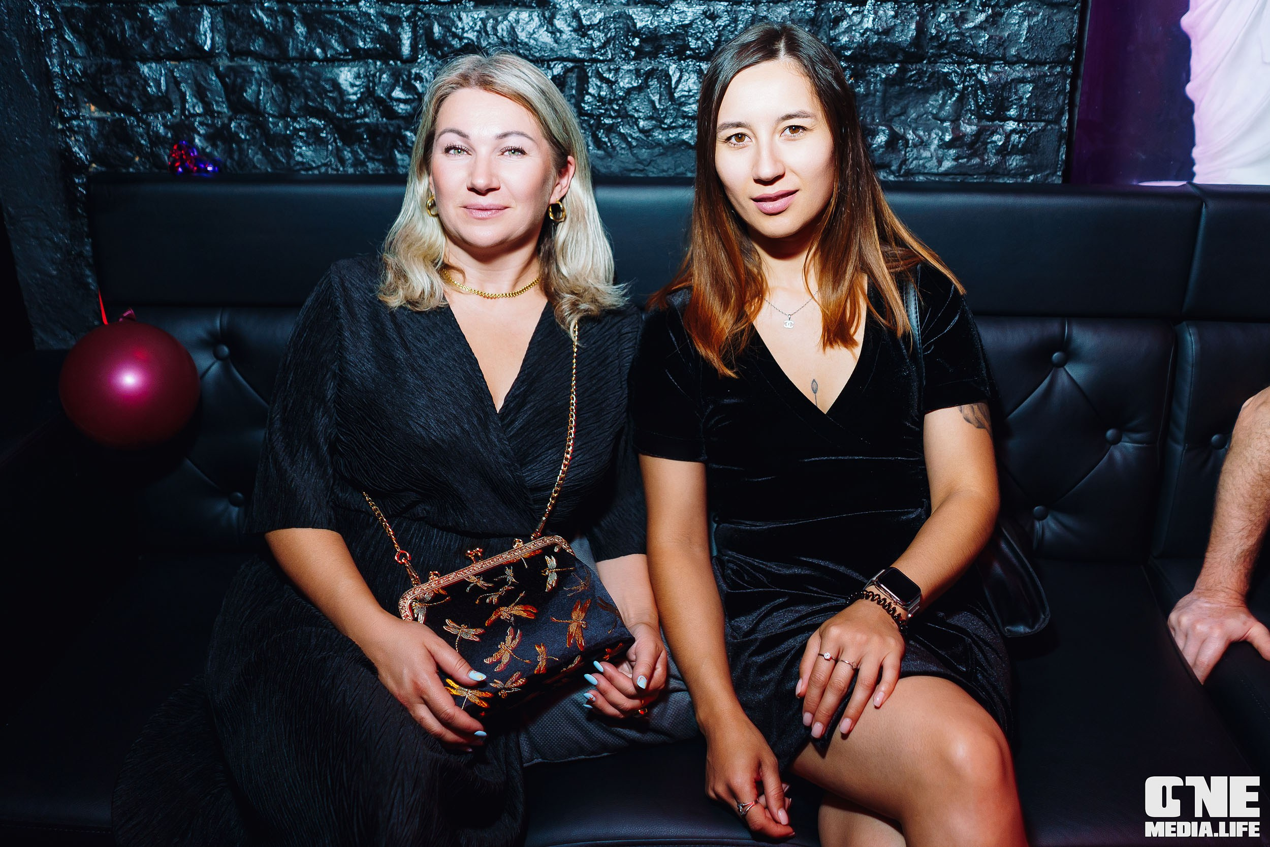 Фоторепортаж из Secret bar. One Media Life: фоторепортажи, фотоотчеты с мероприятий и заведений