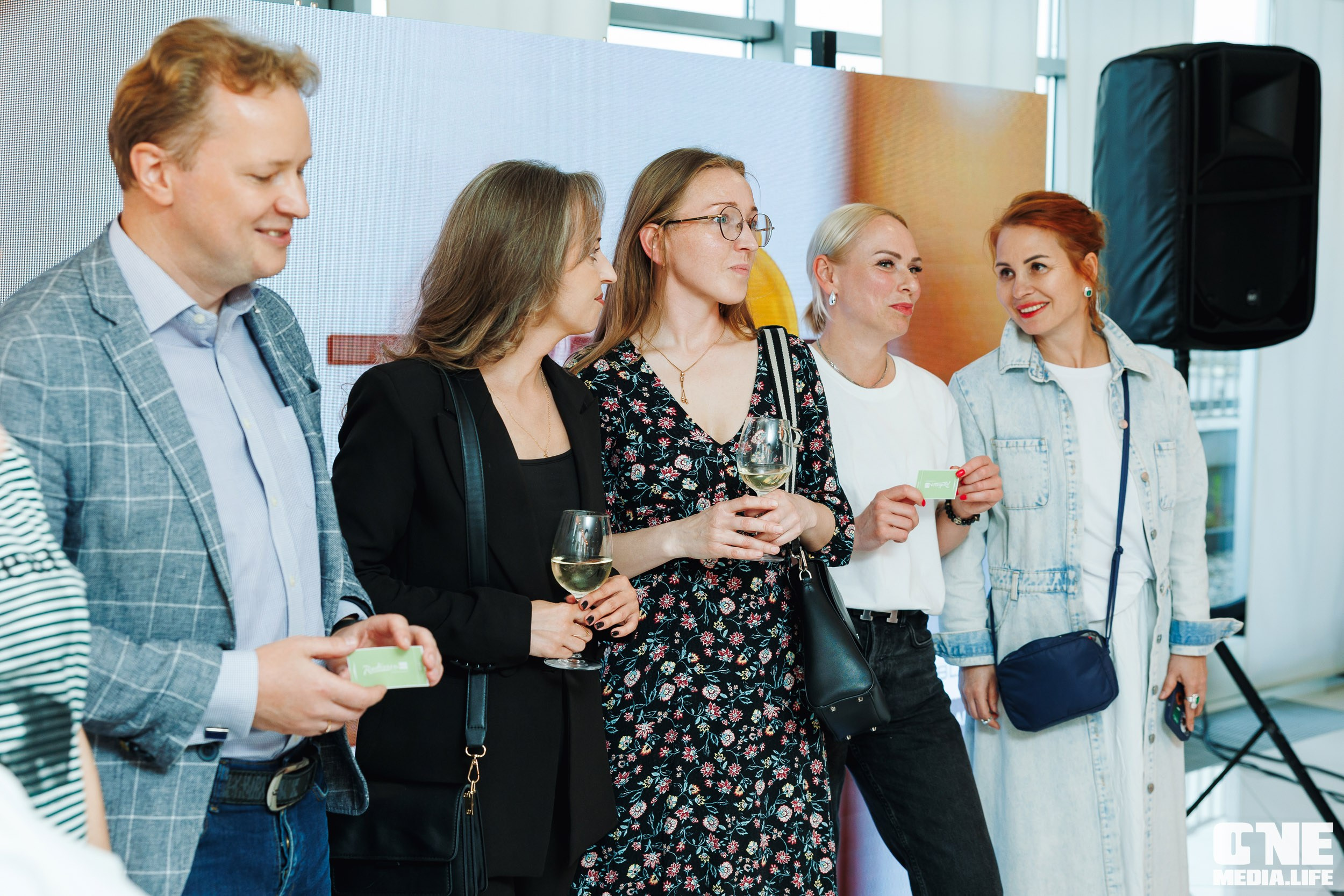 Фоторепортаж из отеля Рэдиссон. One Media Life: фоторепортажи, фотоотчеты с мероприятий и заведений