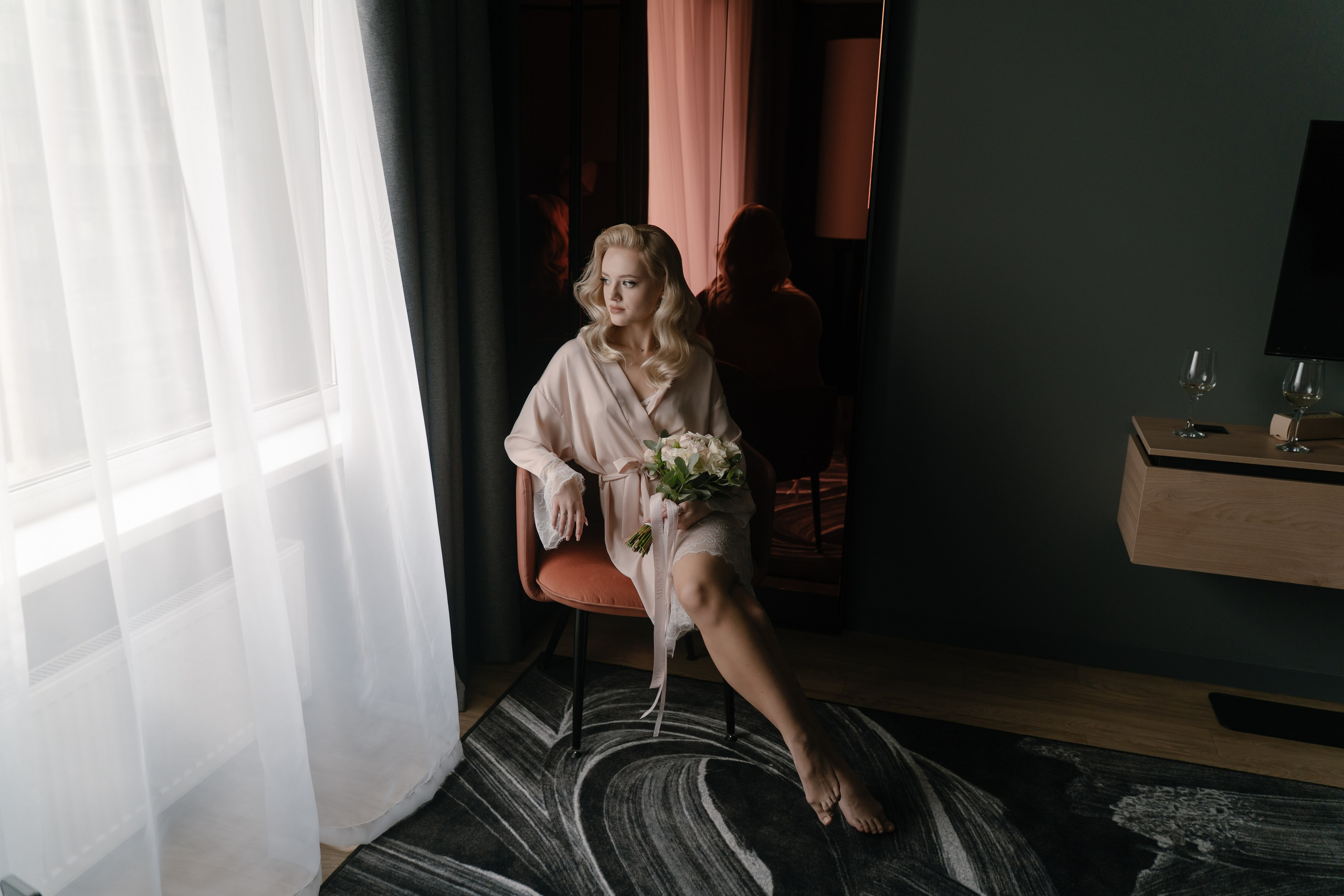 A&V. Свадебный фотограф — Наталья Фед СПб/Москва