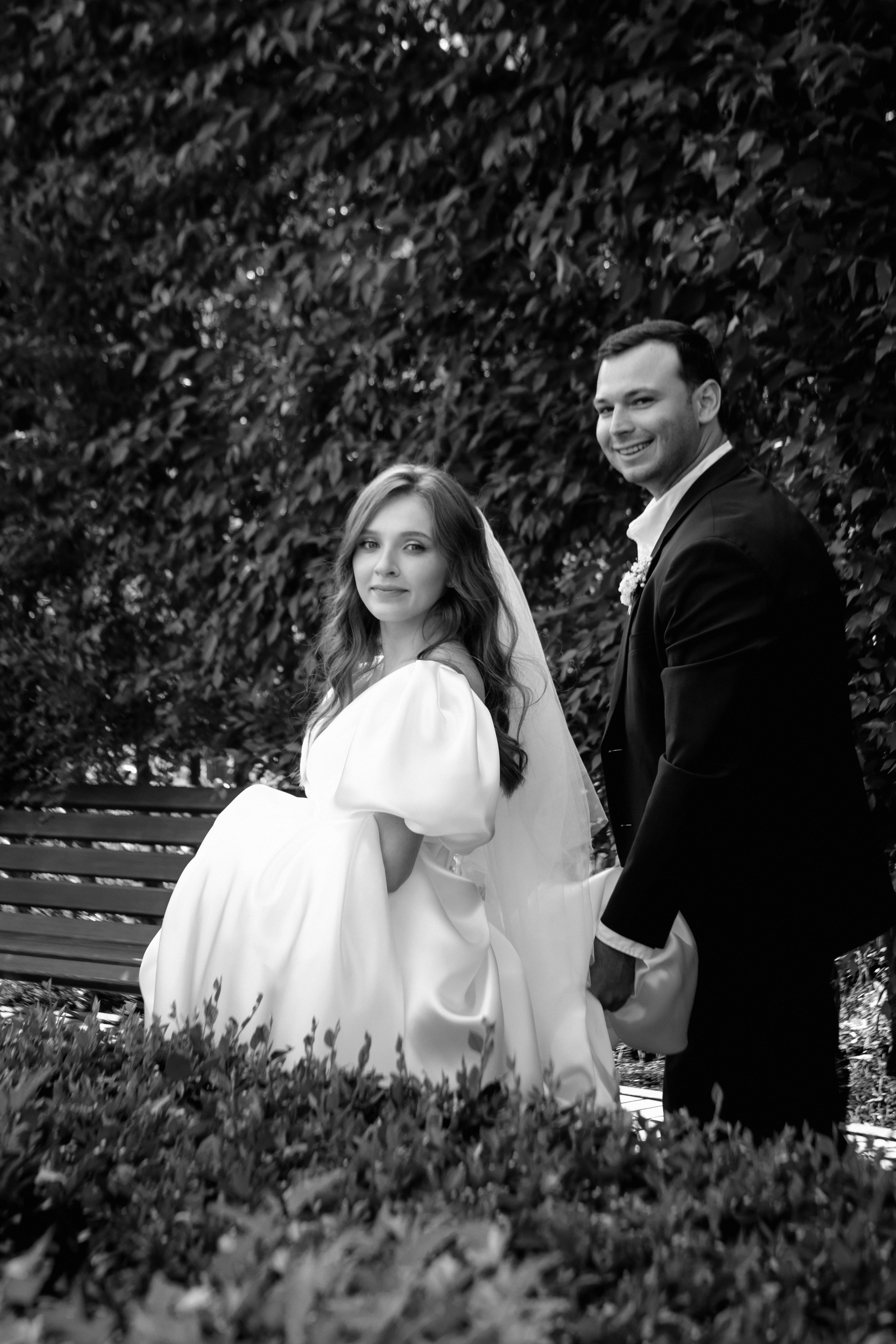 Вадим и Анастасия. Лада Канана Свадебный и семейный фотограф