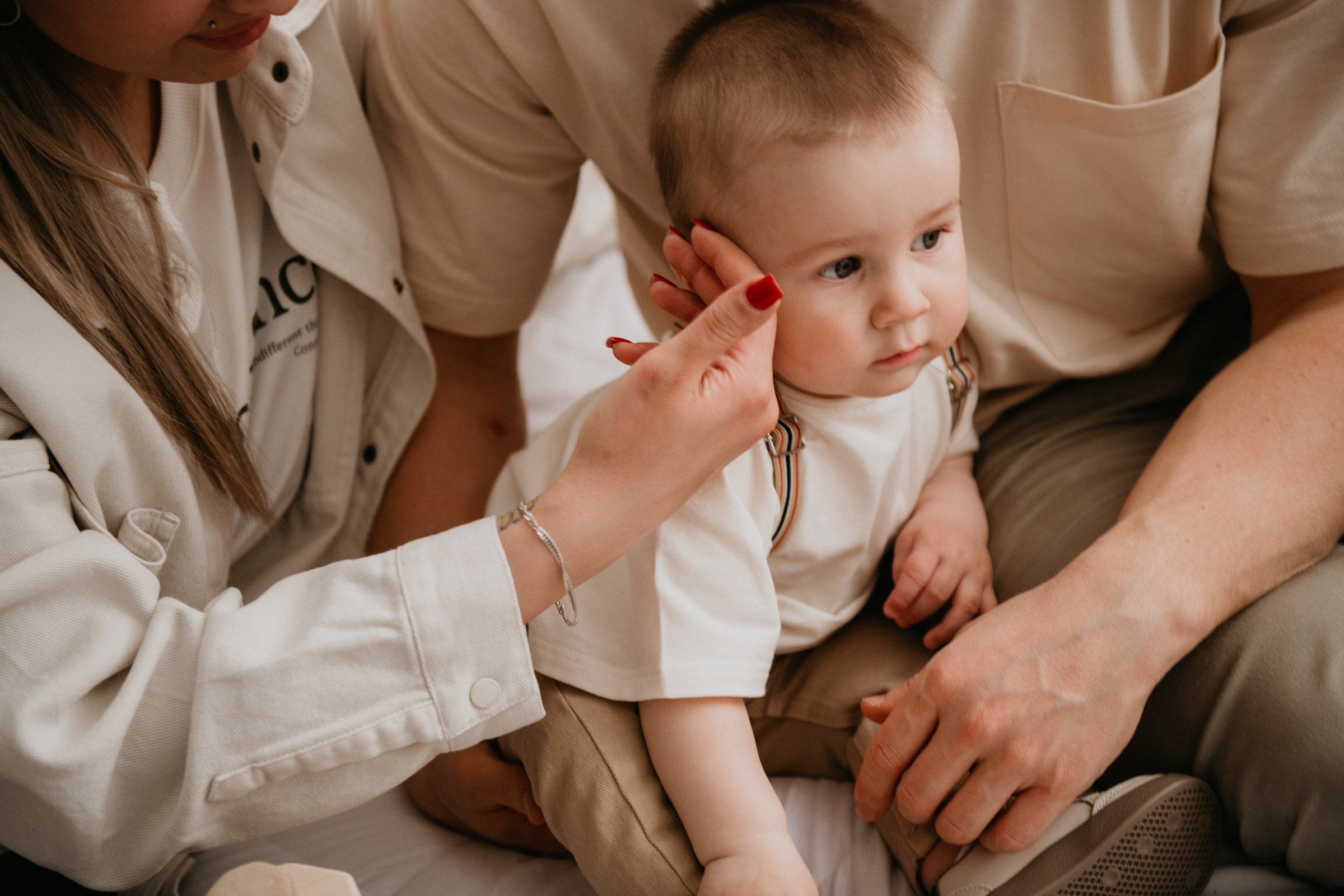 Семейные съёмки. Детский и семейный фотограф в Армавире Даша Зубкова