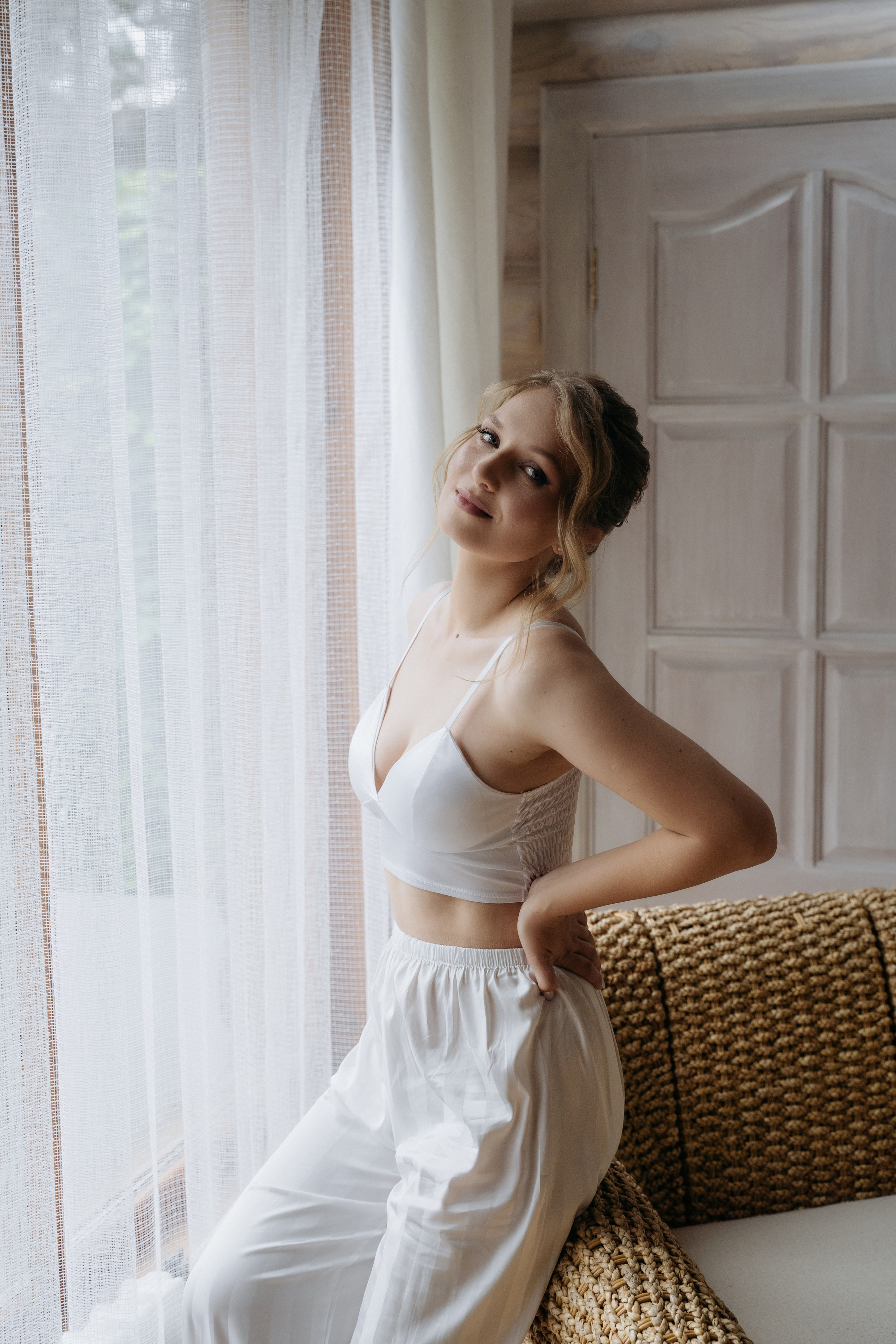 Саша и Даша. Свадебный и семейный фотограф в Новосибирске Наталья Зорина