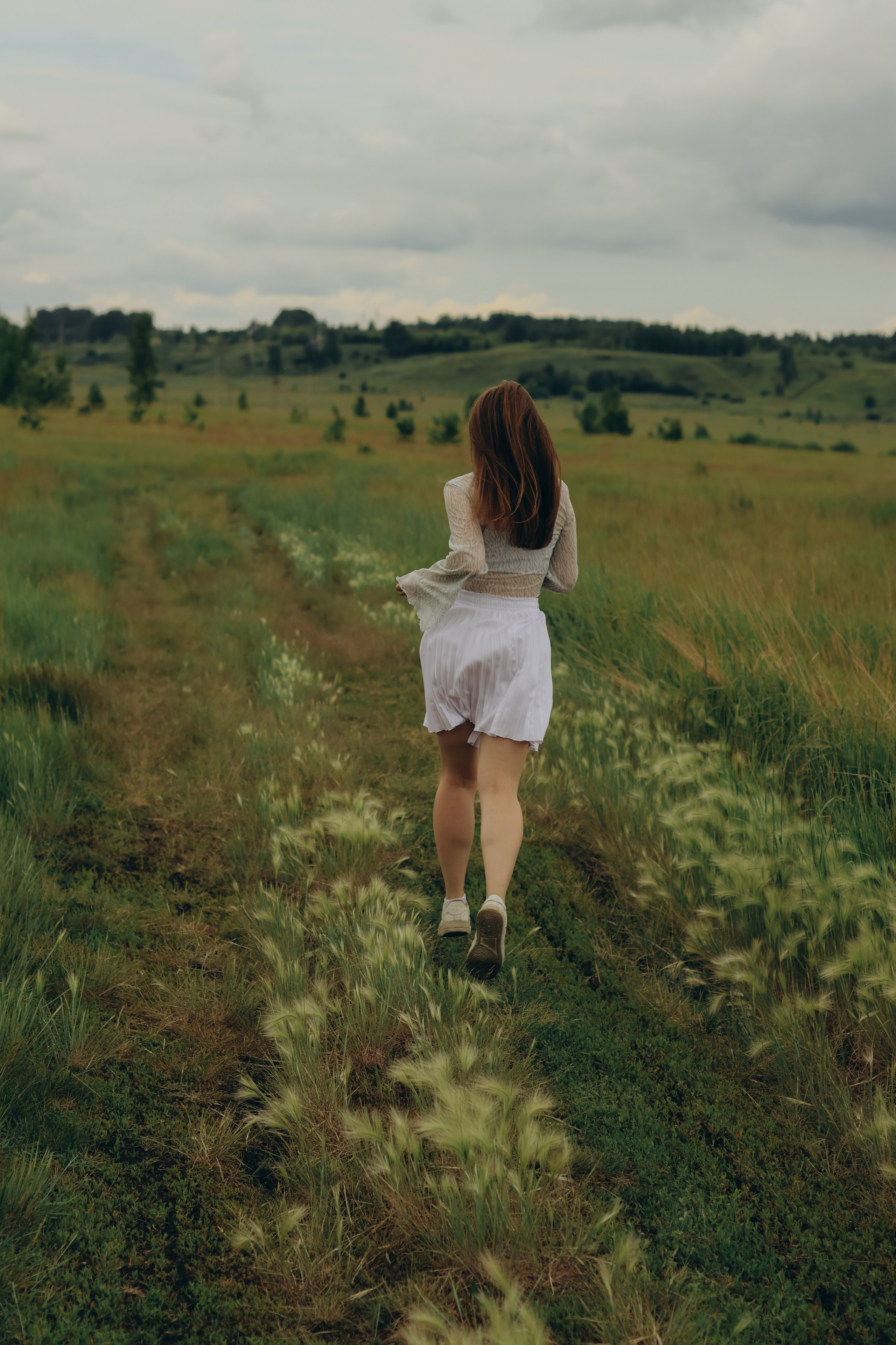 POLINA. Фотограф Шадринск