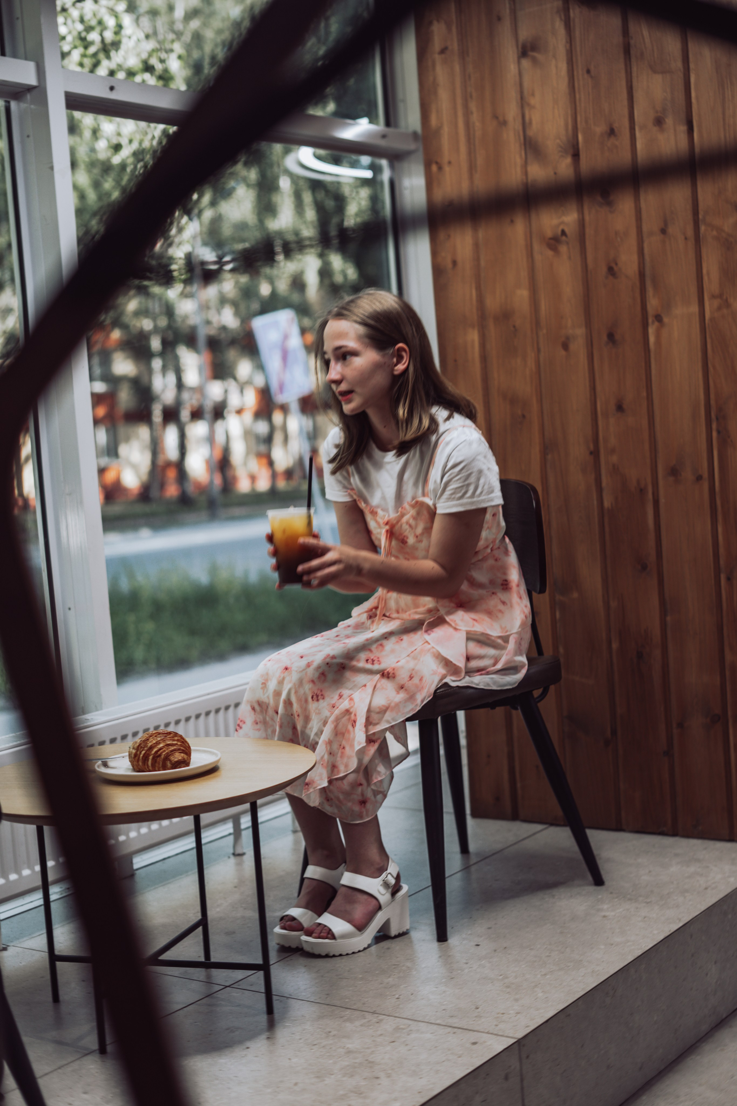 Индивидуальная фотосессия