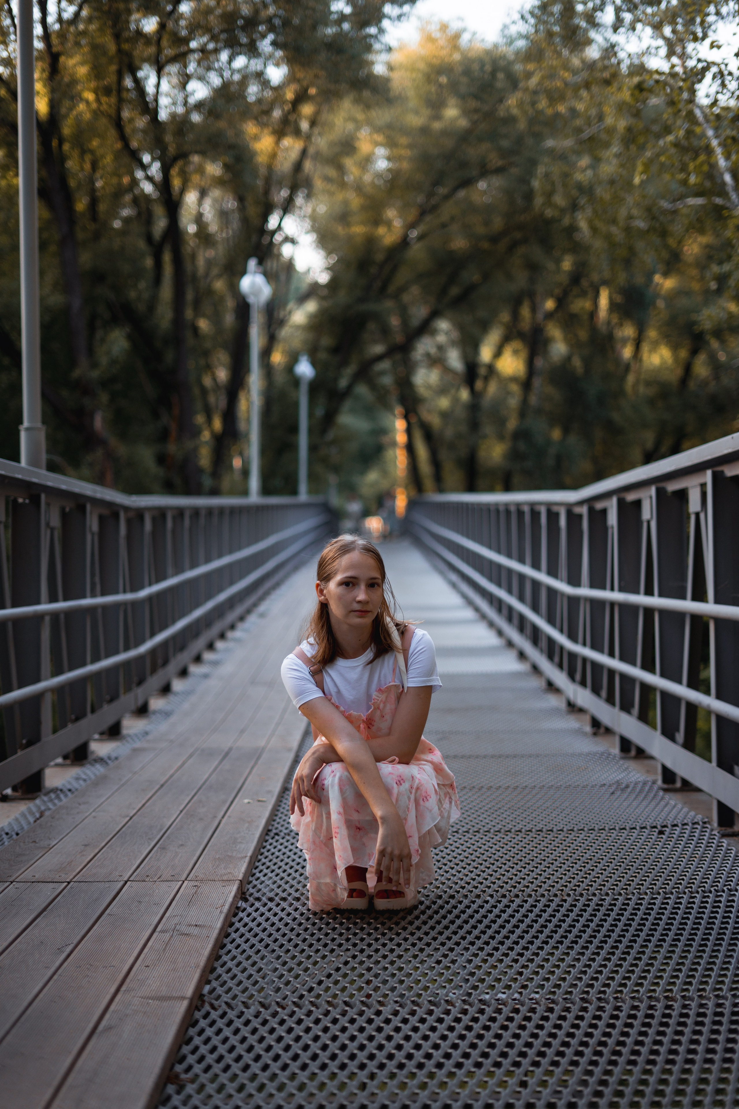 Индивидуальная фотосессия