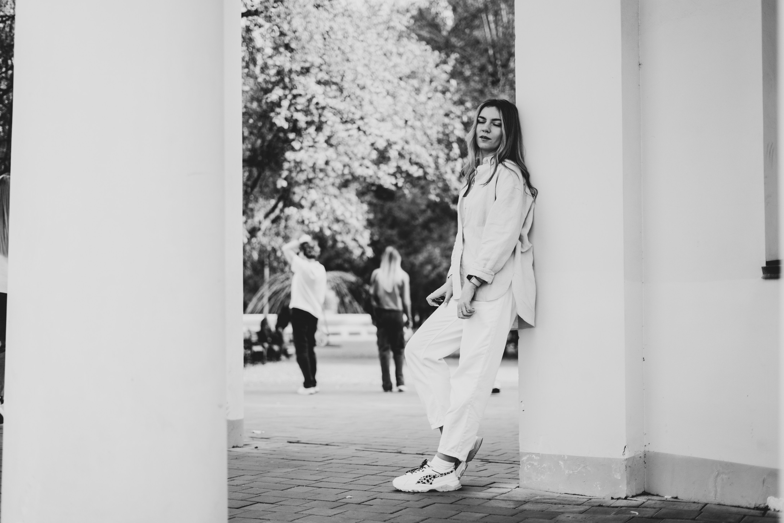 Групповая фотосессия