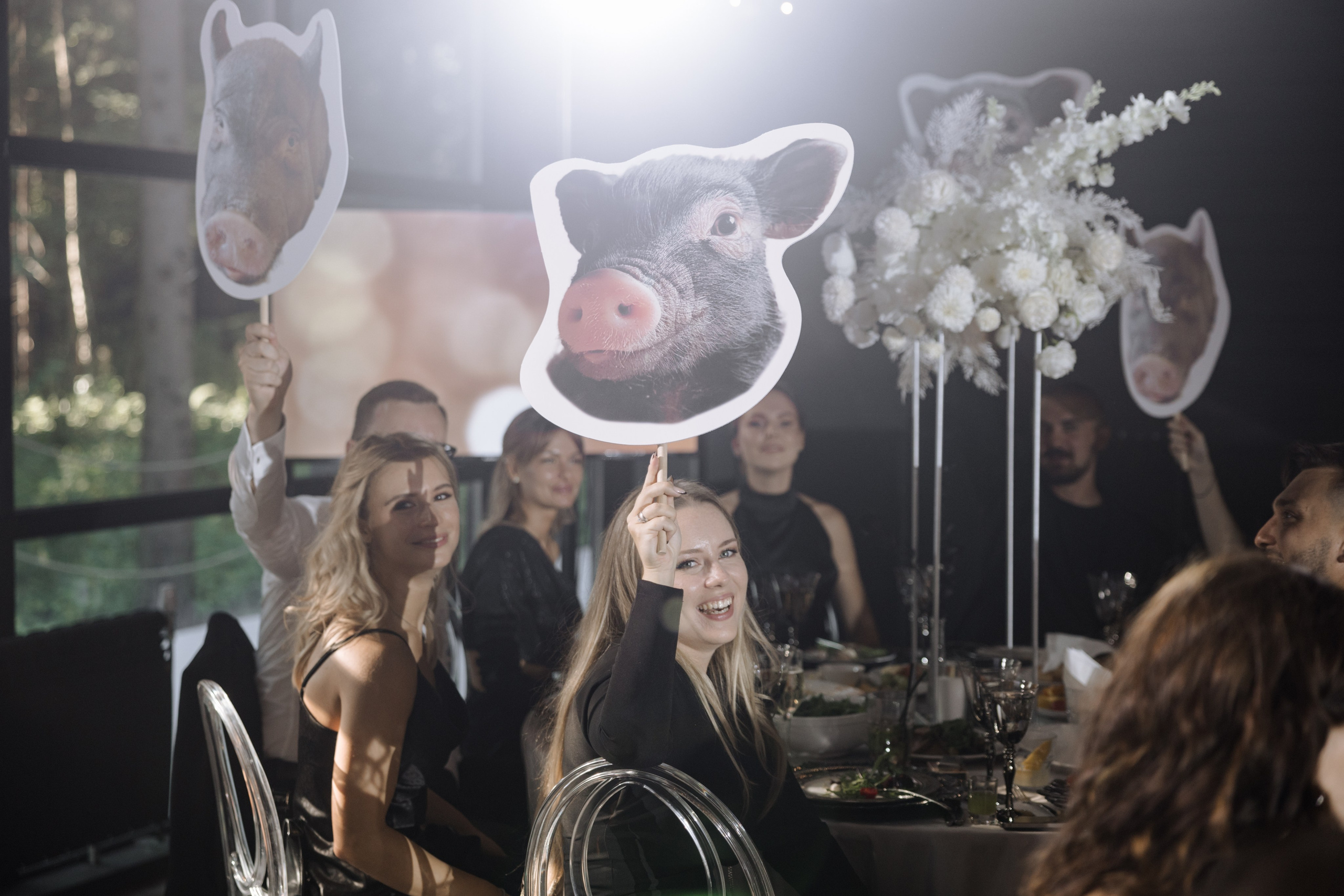 УЛЫБАЙСЯ, ЛЮБОВЬ МОЯ!. Фотограф Наталия Бирюкова