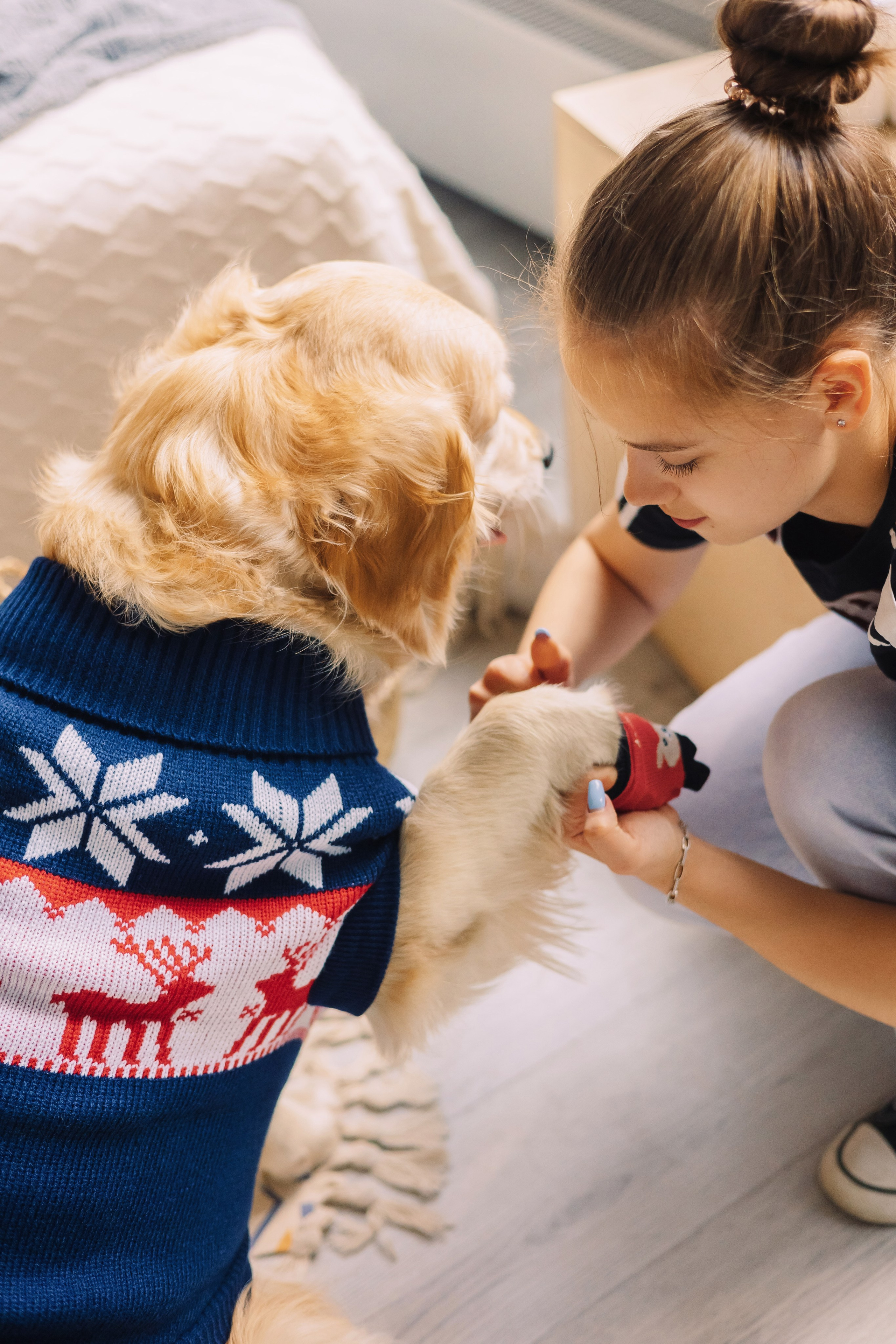 Магазин Friend of mine. Фотограф-анималист Елена Радченко, Москва