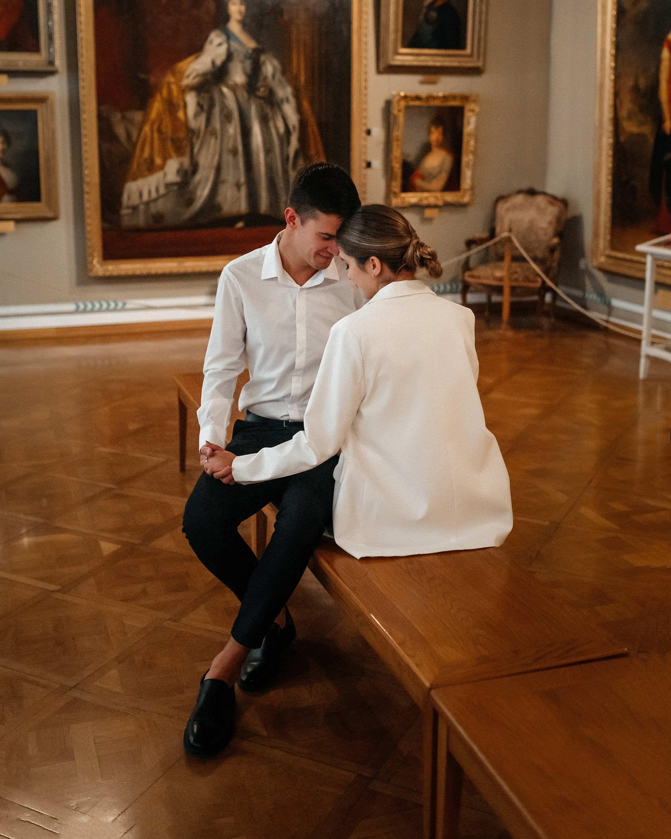 Юлий и Даша. Семейный и женский фотограф в Краснодаре Александра Синчук