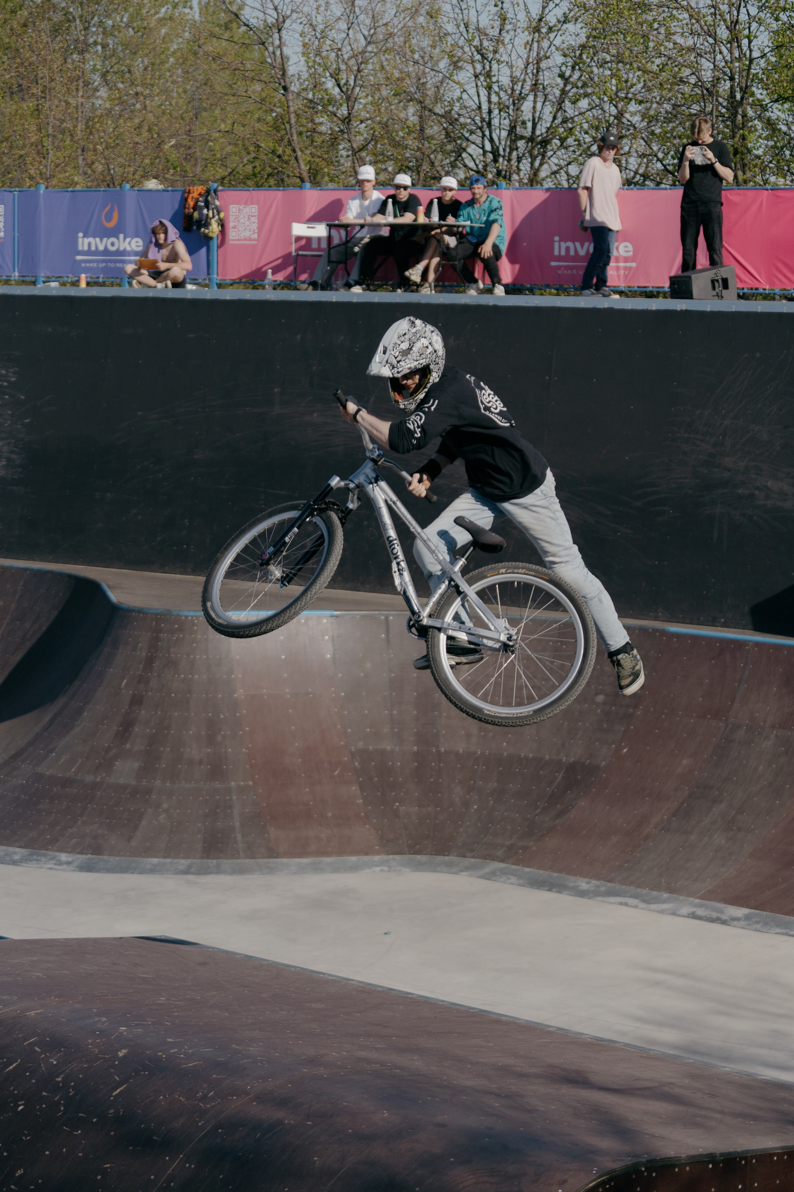 INVOKE PUMP JAM 17–19 мая 2024 СПБ Парк 300 летия. Свадебный и семейный фотограф в Санкт-Петербурге Дмитрий Панин