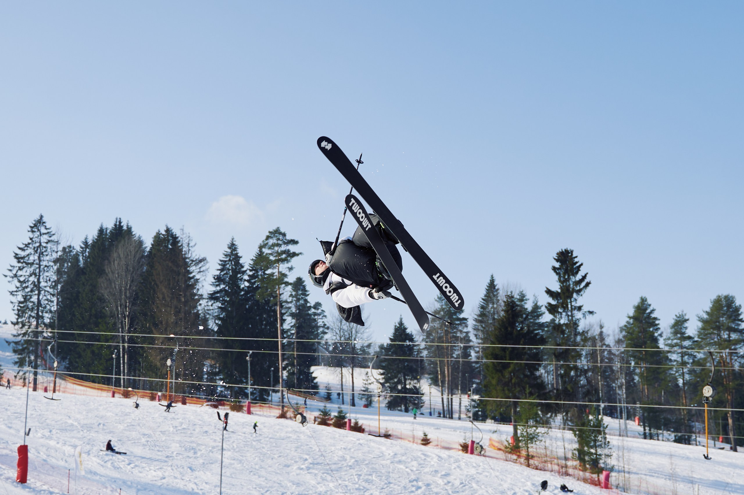 2–3 марта Чемпионат России по джибингу Jib Spring ГЛК «Снежный»». Свадебный и семейный фотограф в Санкт-Петербурге Дмитрий Панин