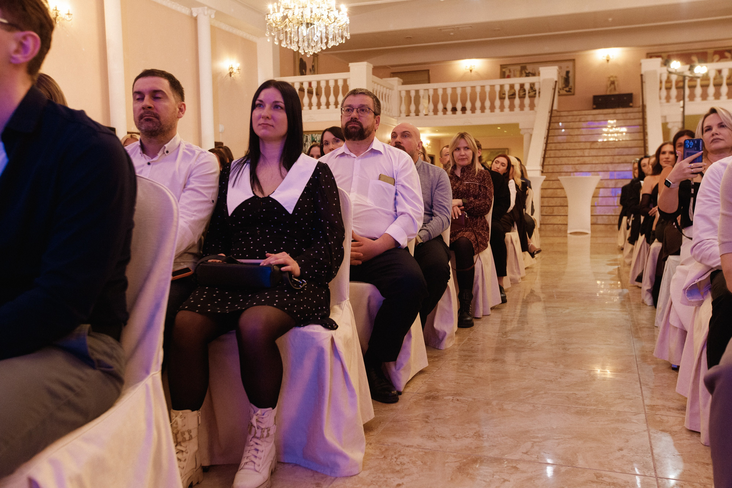 ПРЕМИЯ 2ГИС 2025 [PART I]. СВОИ. ФОТООТЧЕТЫ-СОБЫТИЯ-МЕСТА