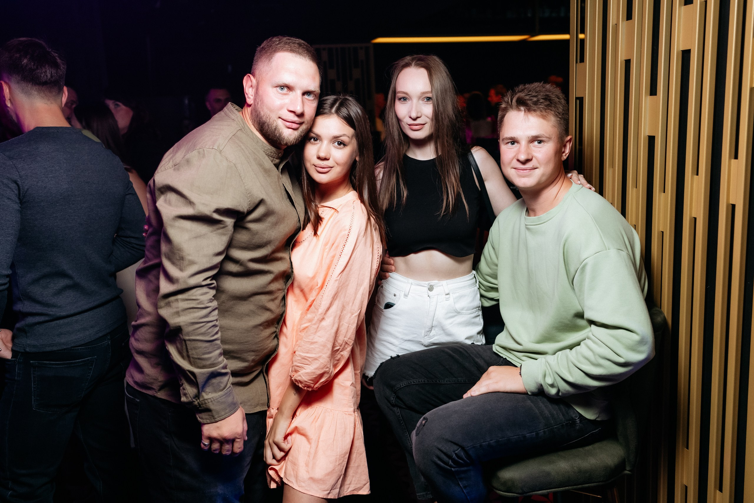 МЕДИА ЛИГА — AFTER PARTY. СВОИ. ФОТООТЧЕТЫ-СОБЫТИЯ-МЕСТА