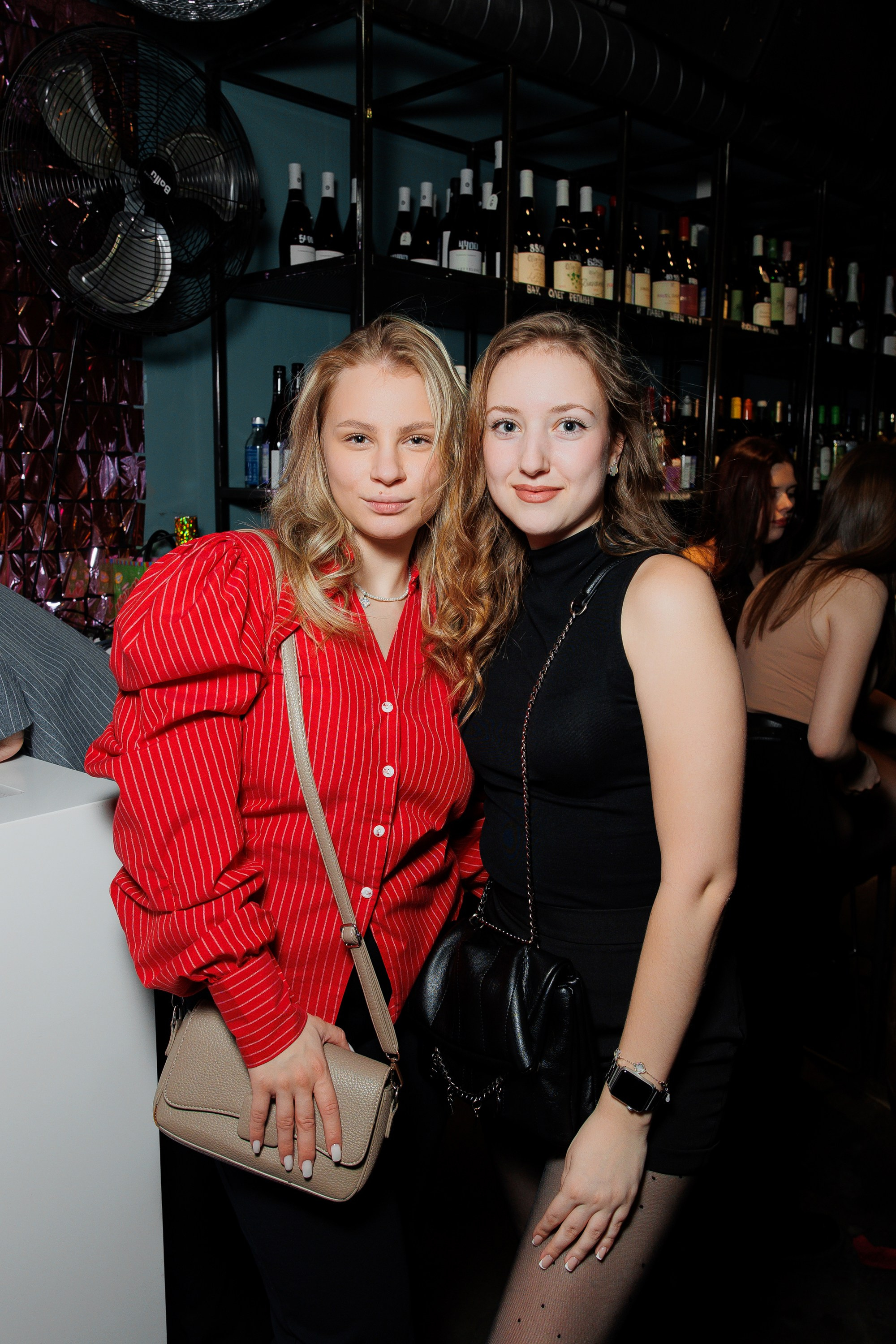 ВИНОТЕКА — 8 МАРТА. СВОИ. ФОТООТЧЕТЫ-СОБЫТИЯ-МЕСТА