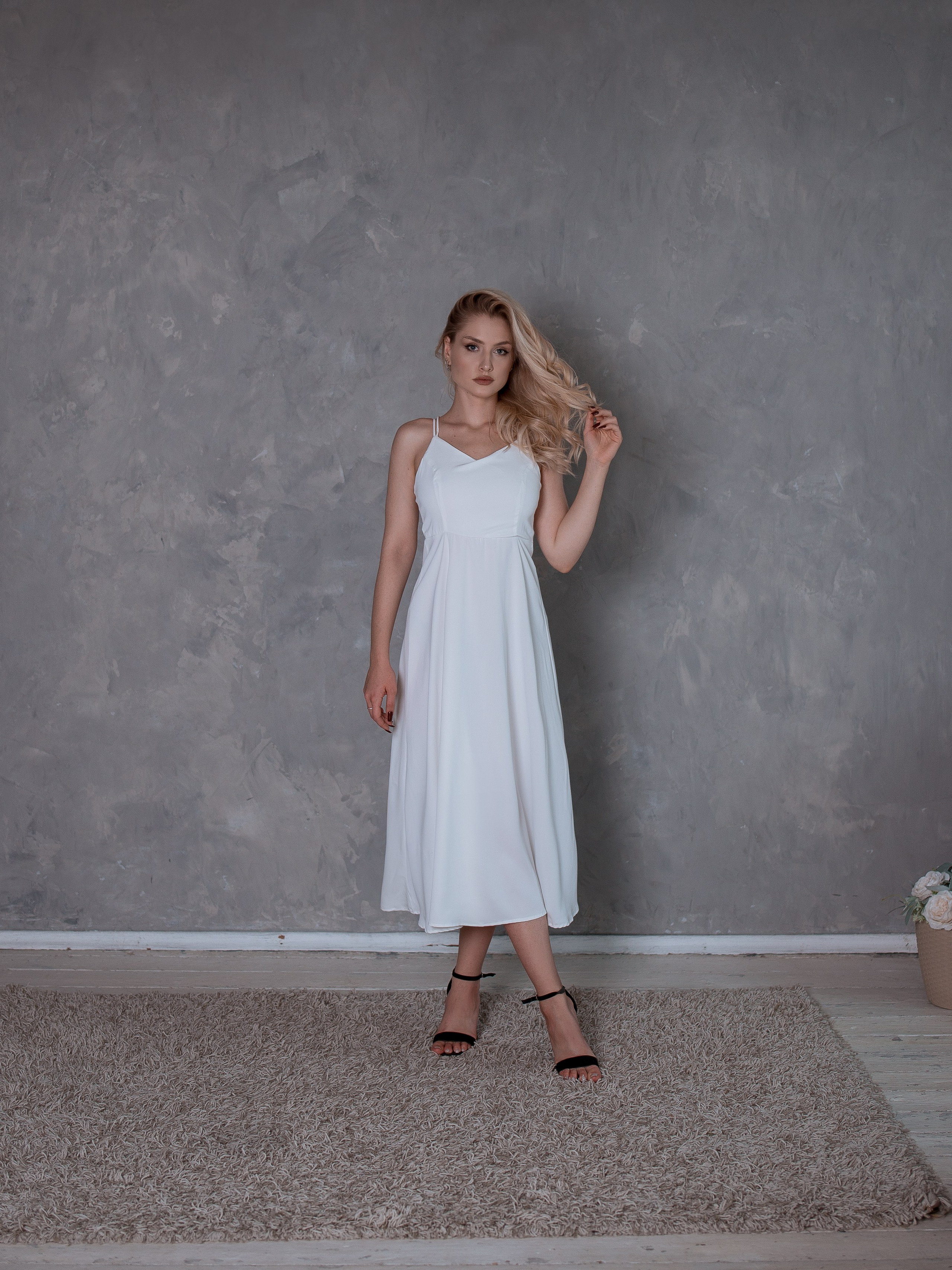 Прокат платья на вечеринку в Севастополе