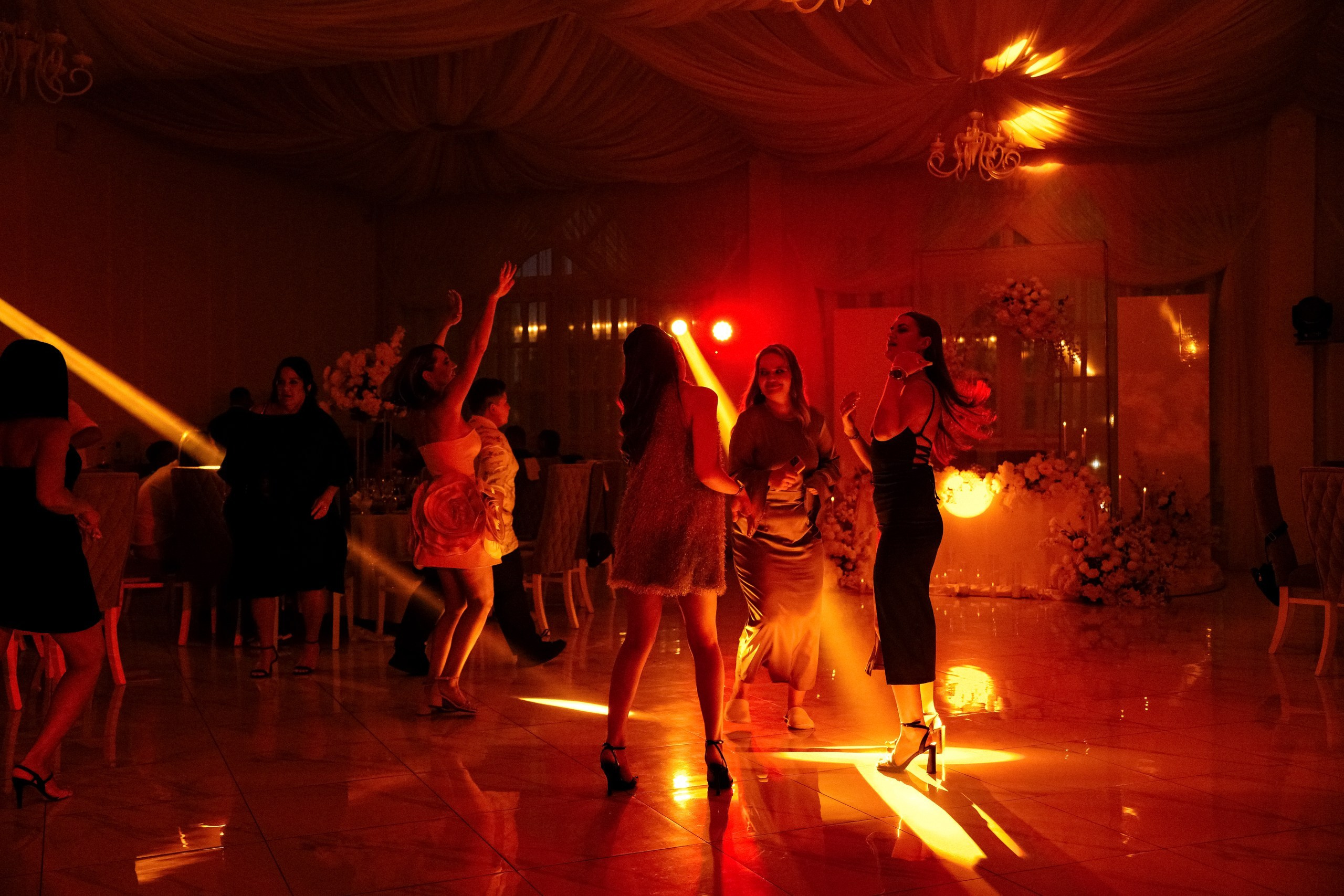 The day where love sounds the loudest. Свадебный фотограф и видеограф в Ростове-на-Дону. Максим и Наталья Лебедевы