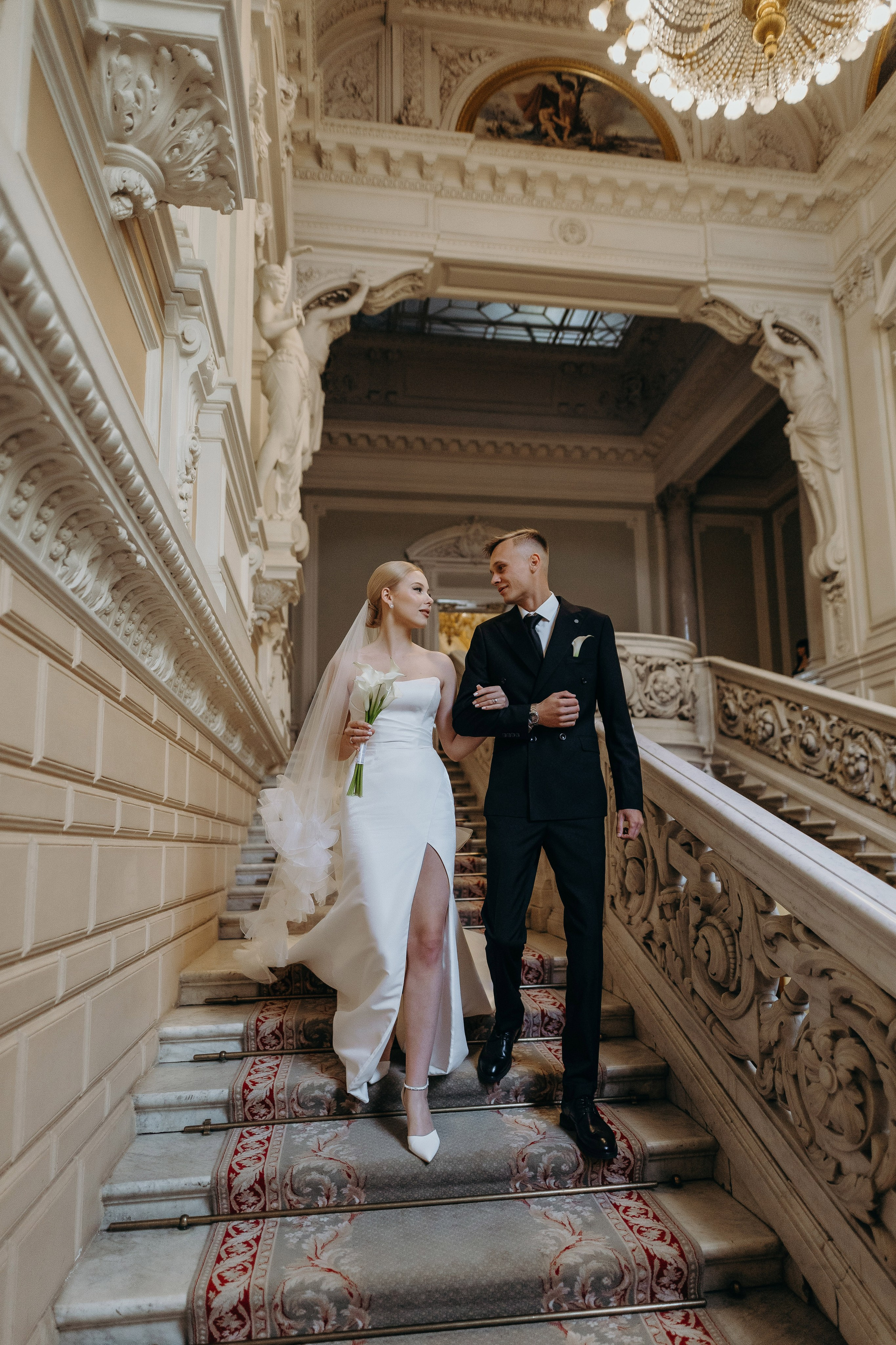 Wedding day 16.05.24. Свадебный фотограф в Санкт-Петербурге