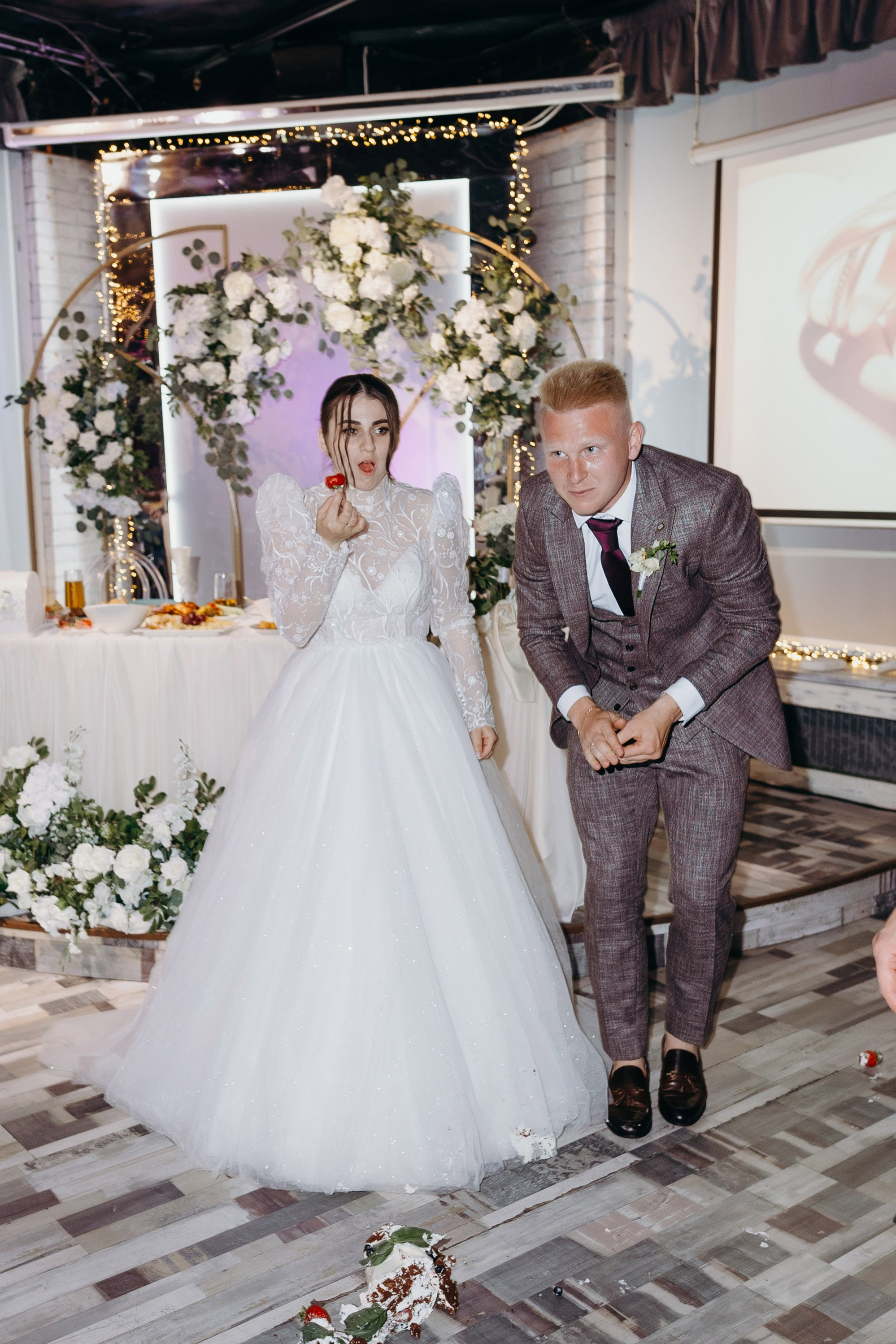 Wedding day 23.06.23. Свадебный фотограф в Санкт-Петербурге