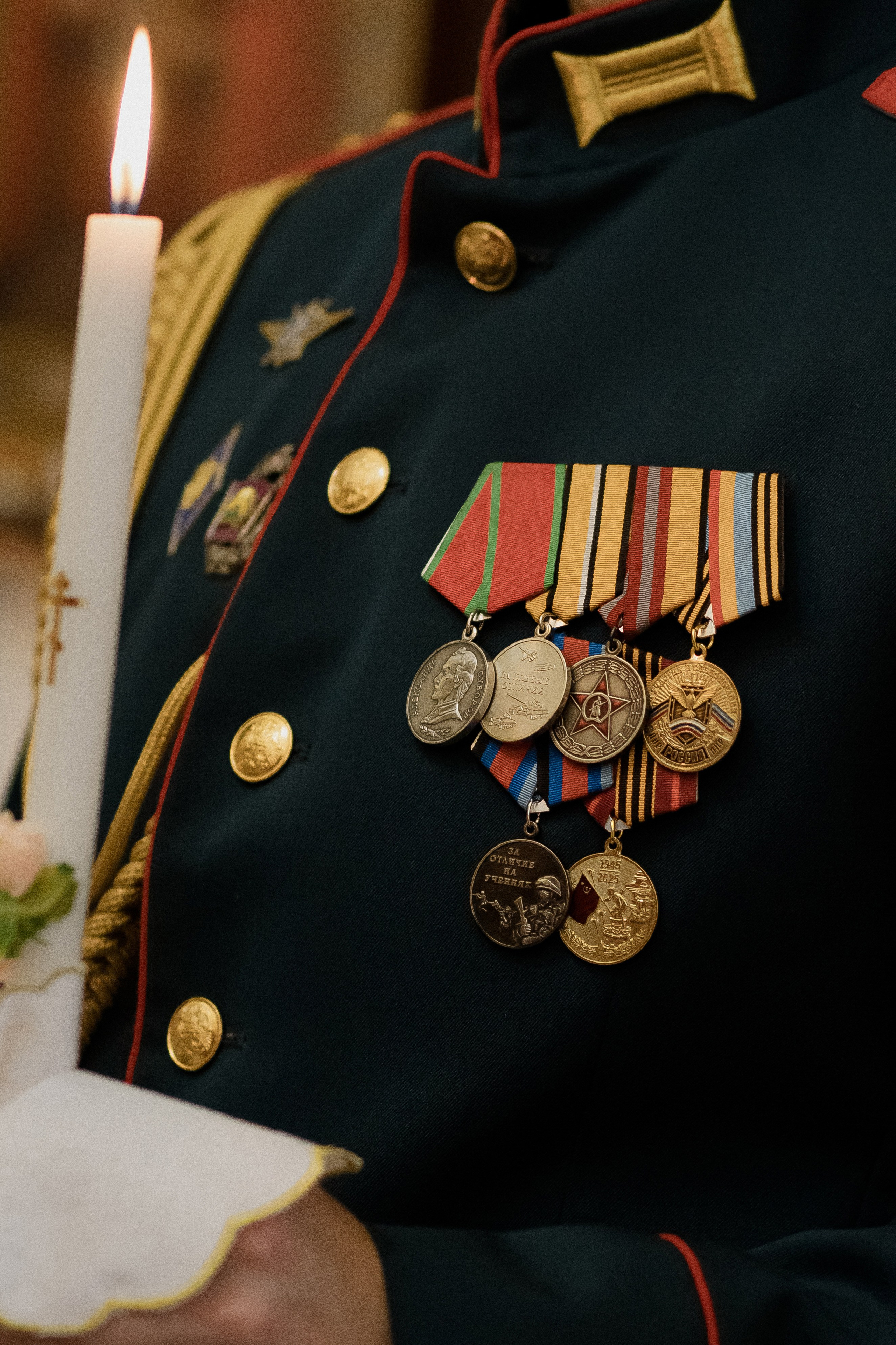 Сергей и Елизавета | Венчание. Валеева Виктория | Свадебный фотограф в Ростове-на-Дону и Москве