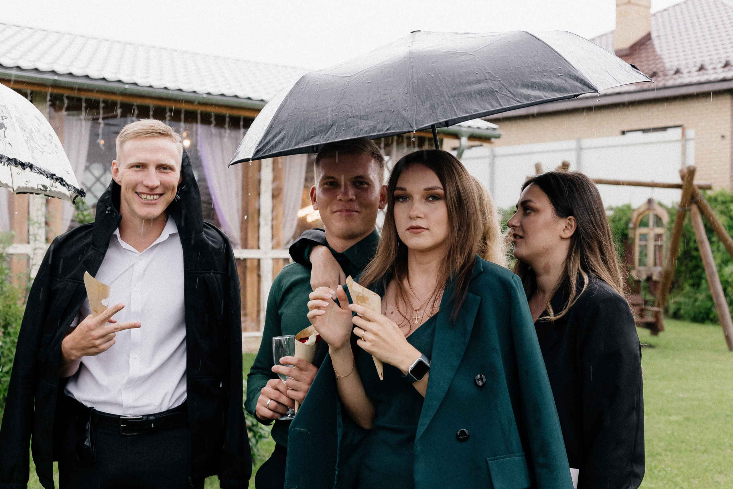 Свадебный день в Дивеево — Влад и Лена. Свадебный фотограф в Нижнем Новгороде Генеральская Ира