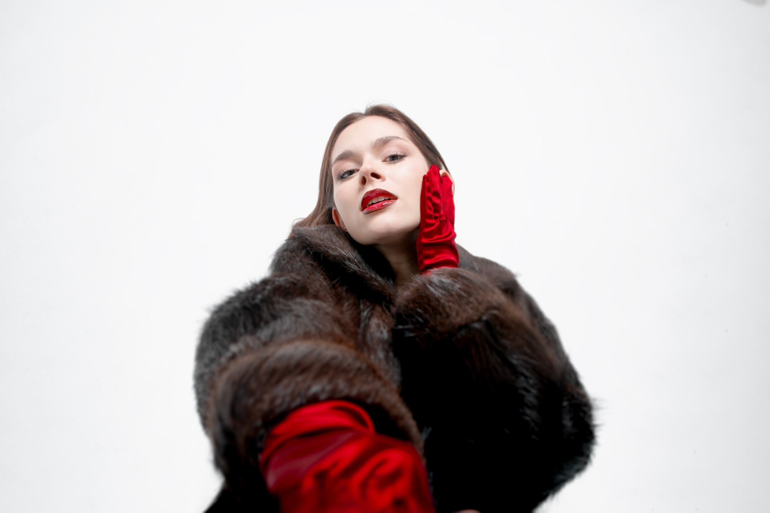 Arina. Я — Мария, фотограф/фотохудожник в Санкт-Петербурге