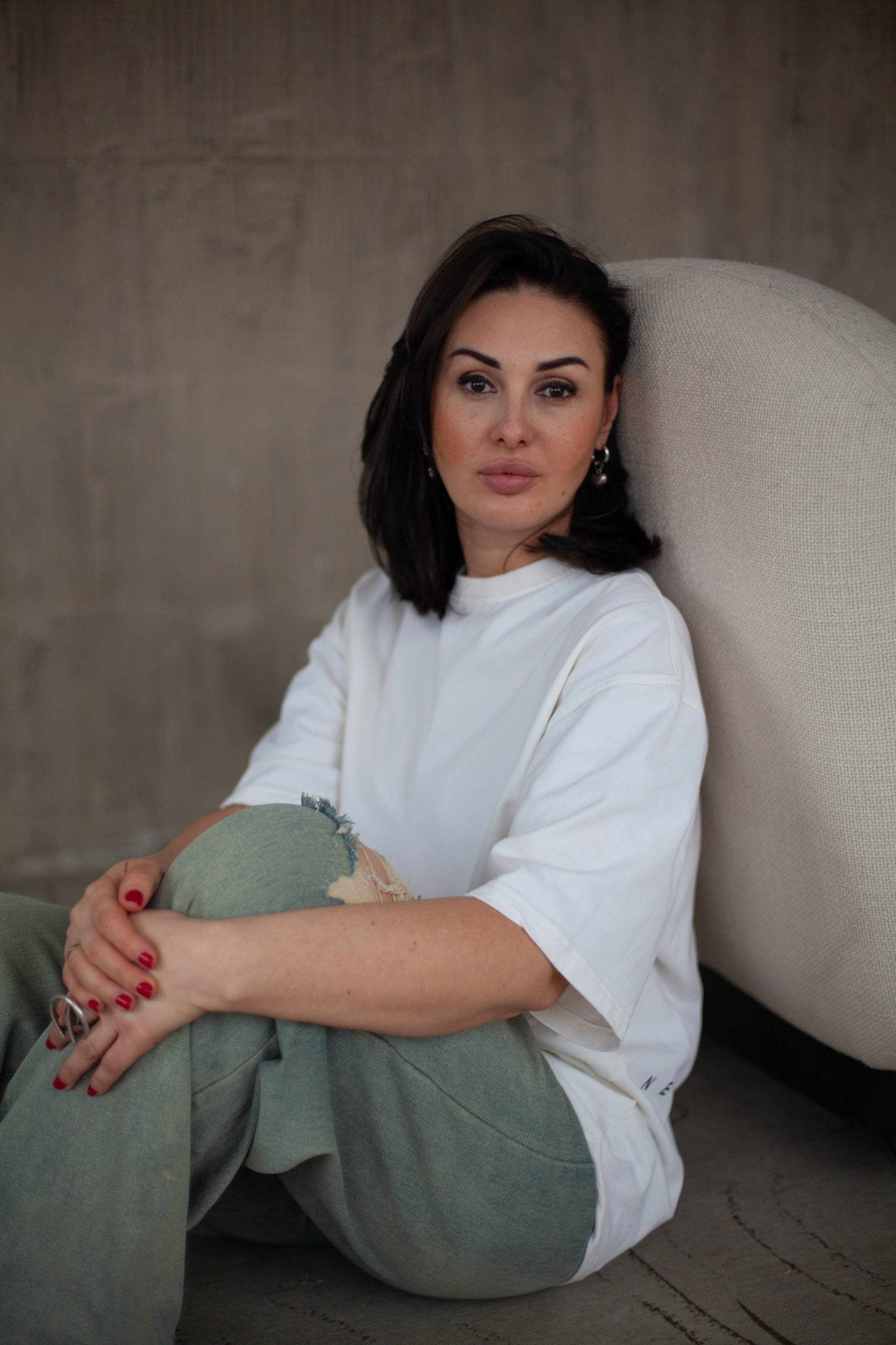 Олеся. Семейный фотограф Гульцовская Екатерина