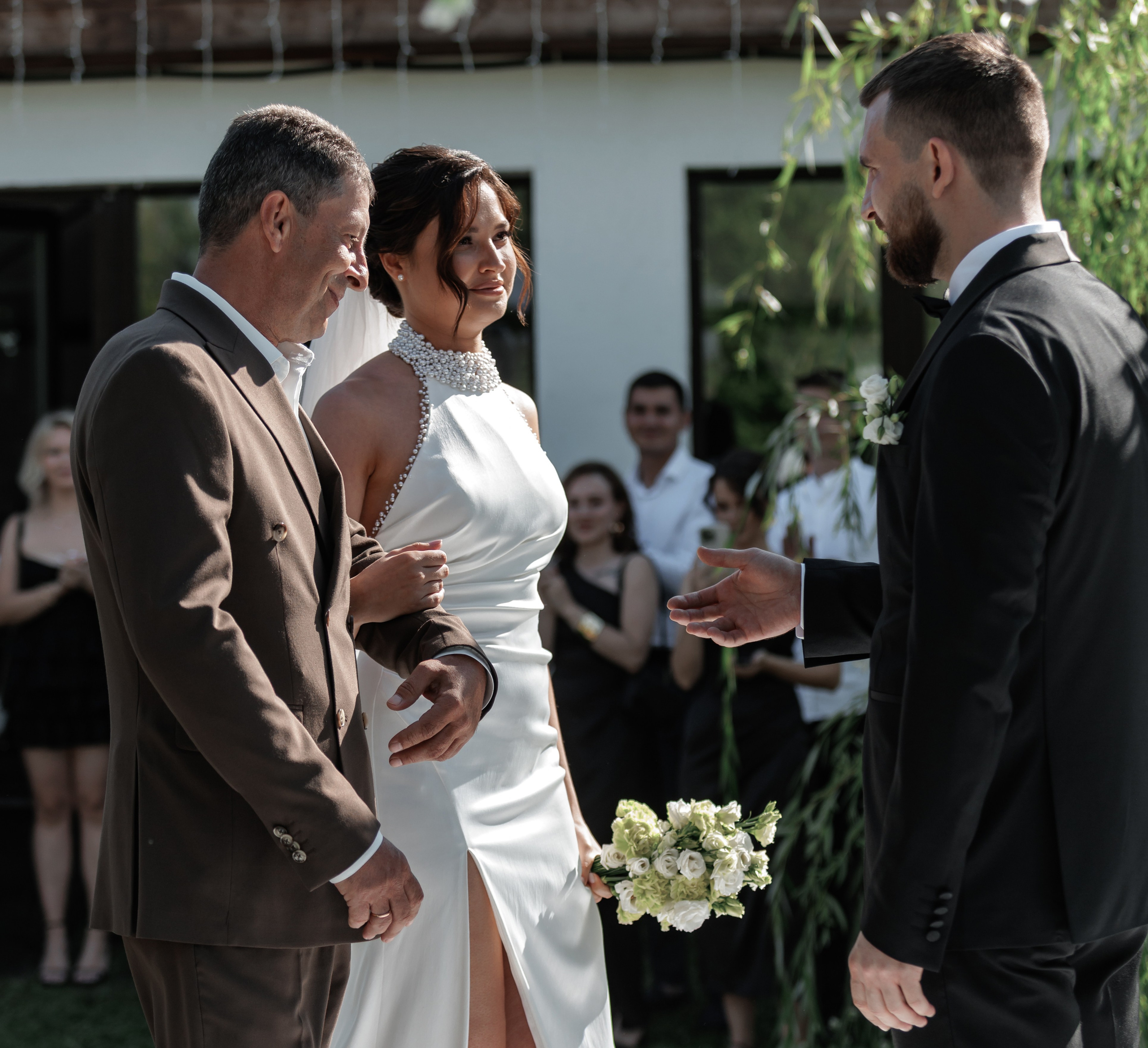 Александр & Ирина. Фотограф в Ульяновске Евгений Тарасов