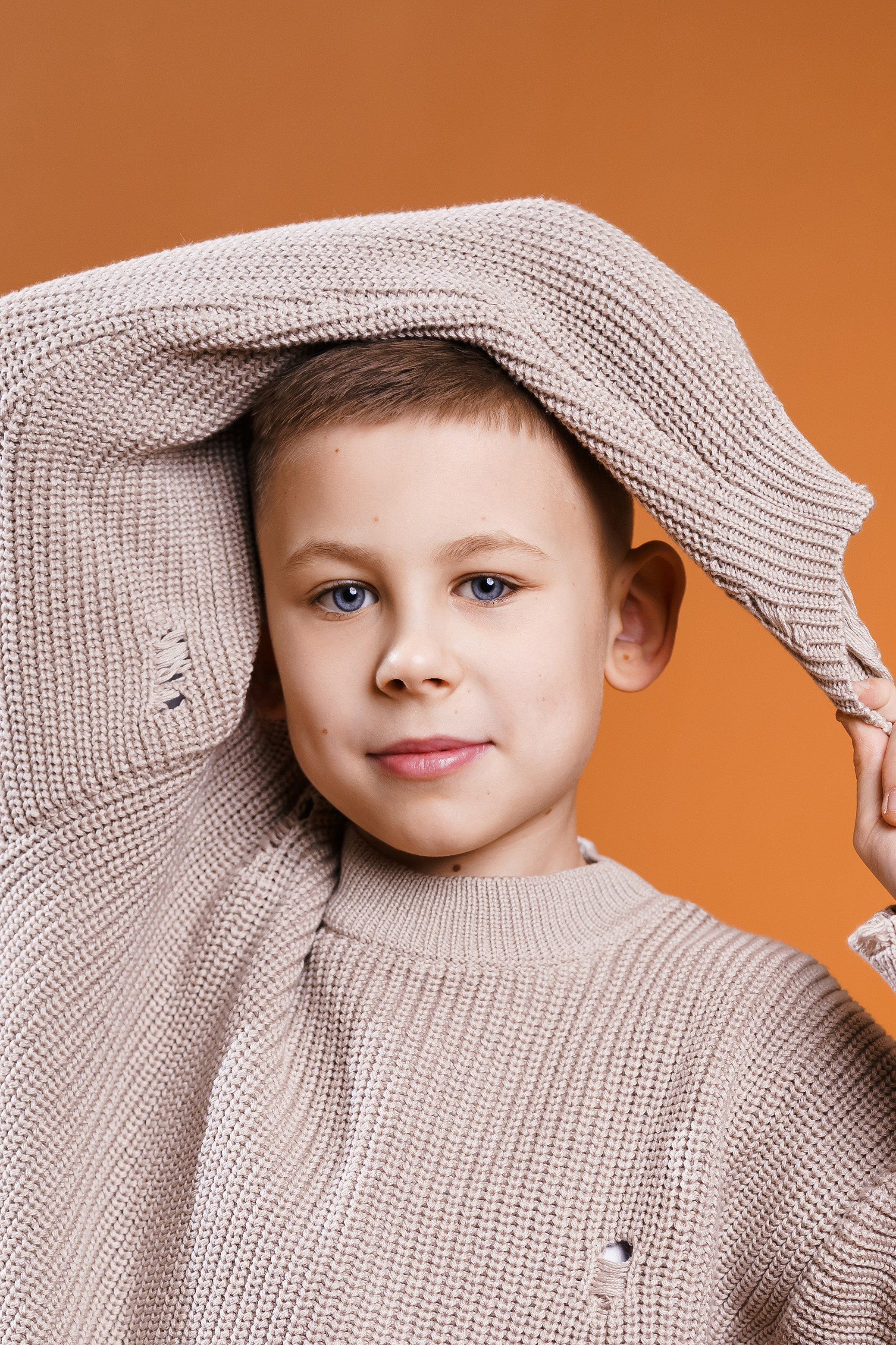 Карамель. Выпускные альбомы и фотосессии в Кирове от Протасовой Жени