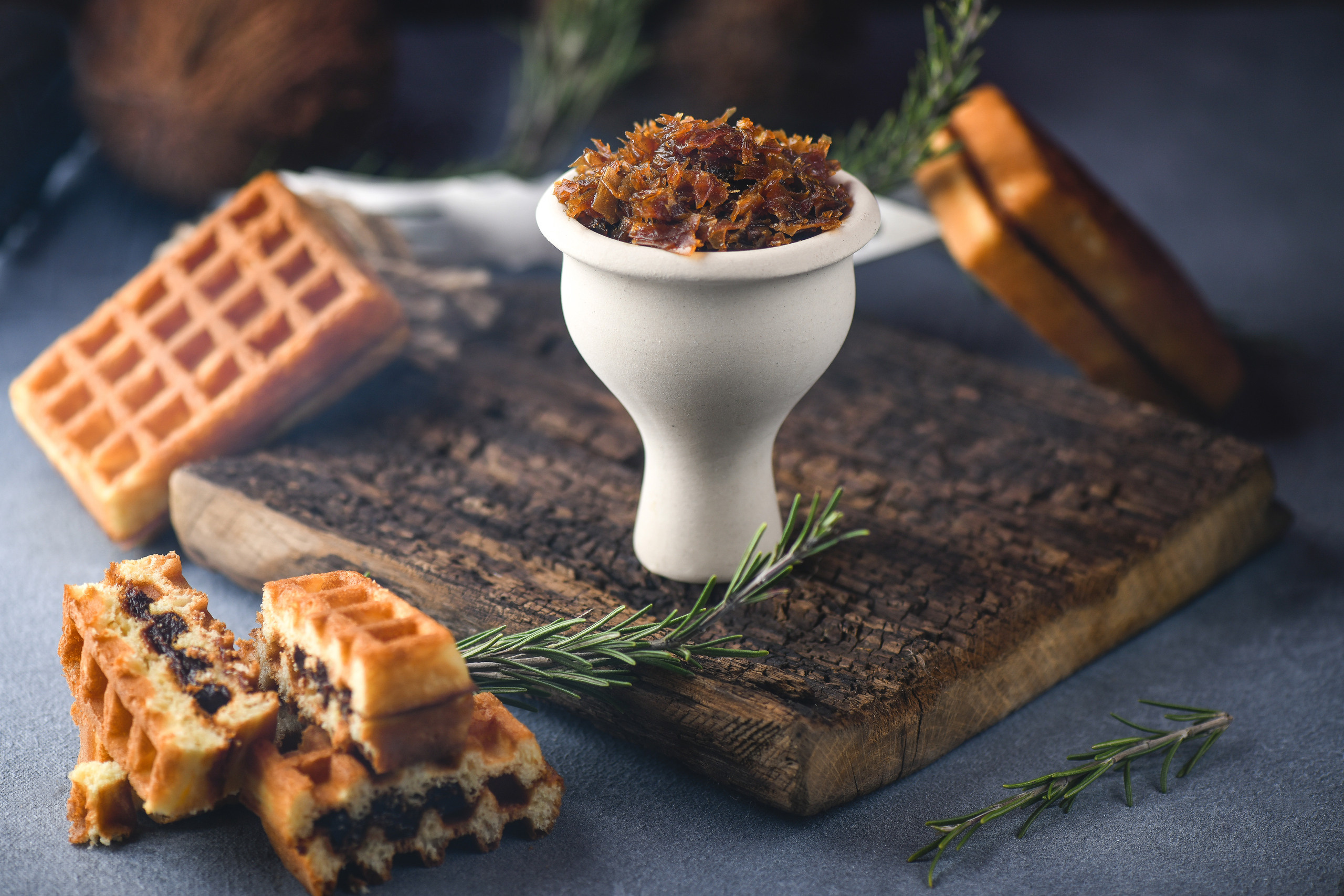 Кальян-бар Terma lounge. Фудфотограф в Москве. Профессиональная съемка еды