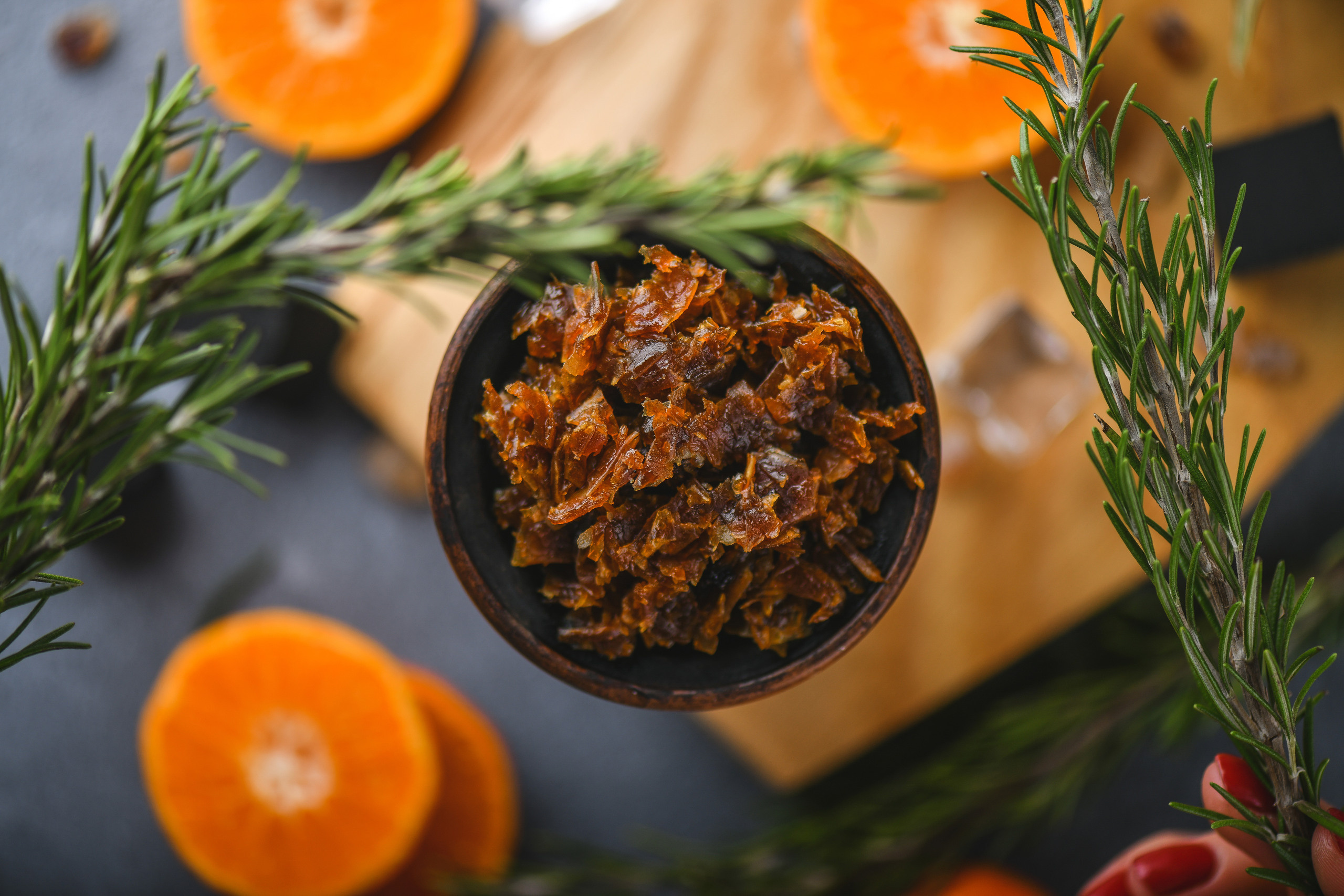 Кальян-бар Terma lounge. Фудфотограф в Москве. Профессиональная съемка еды