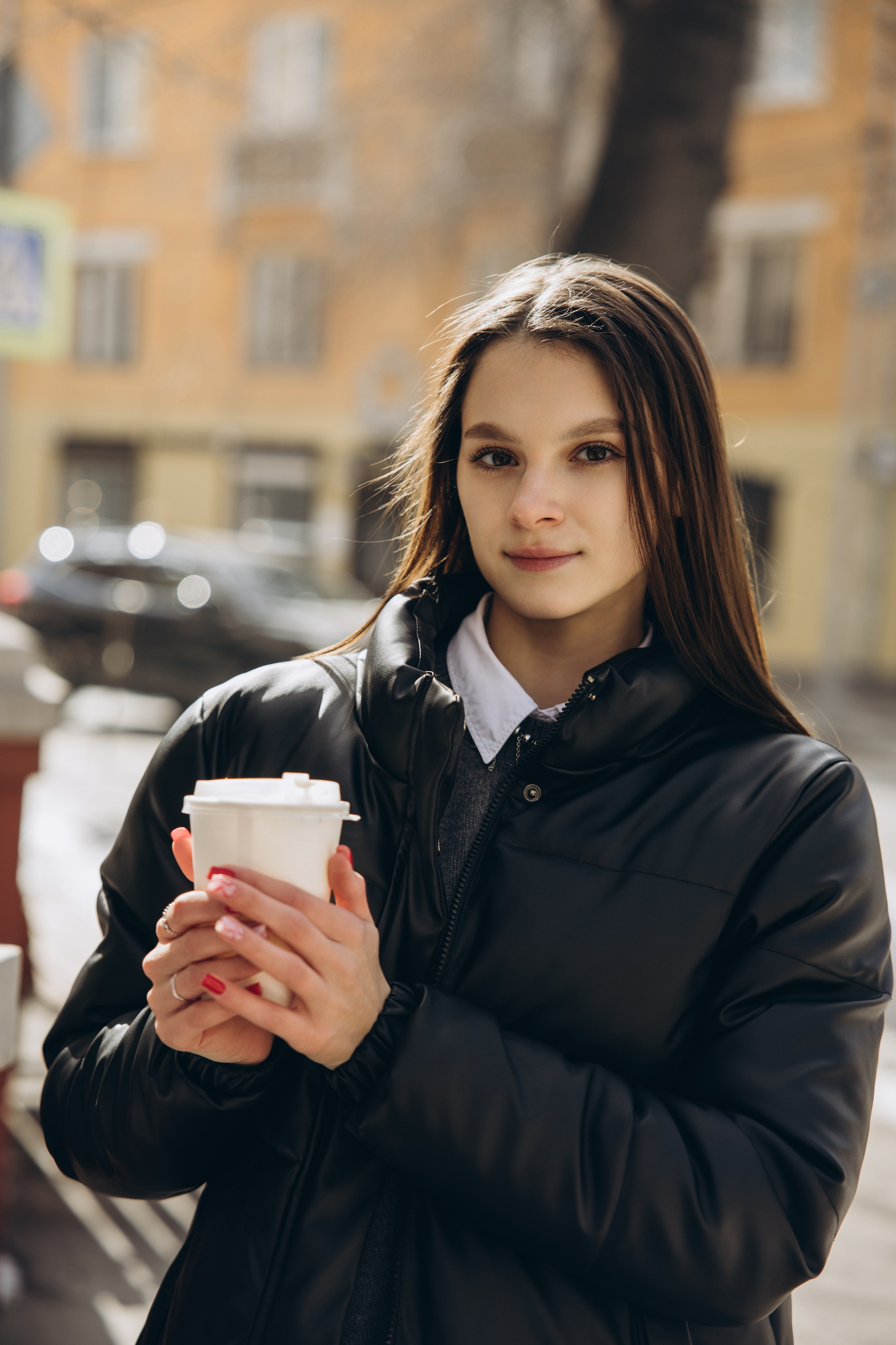 Мария. Свадебный, семейный фотограф в Иркутске Светлана Макаричева