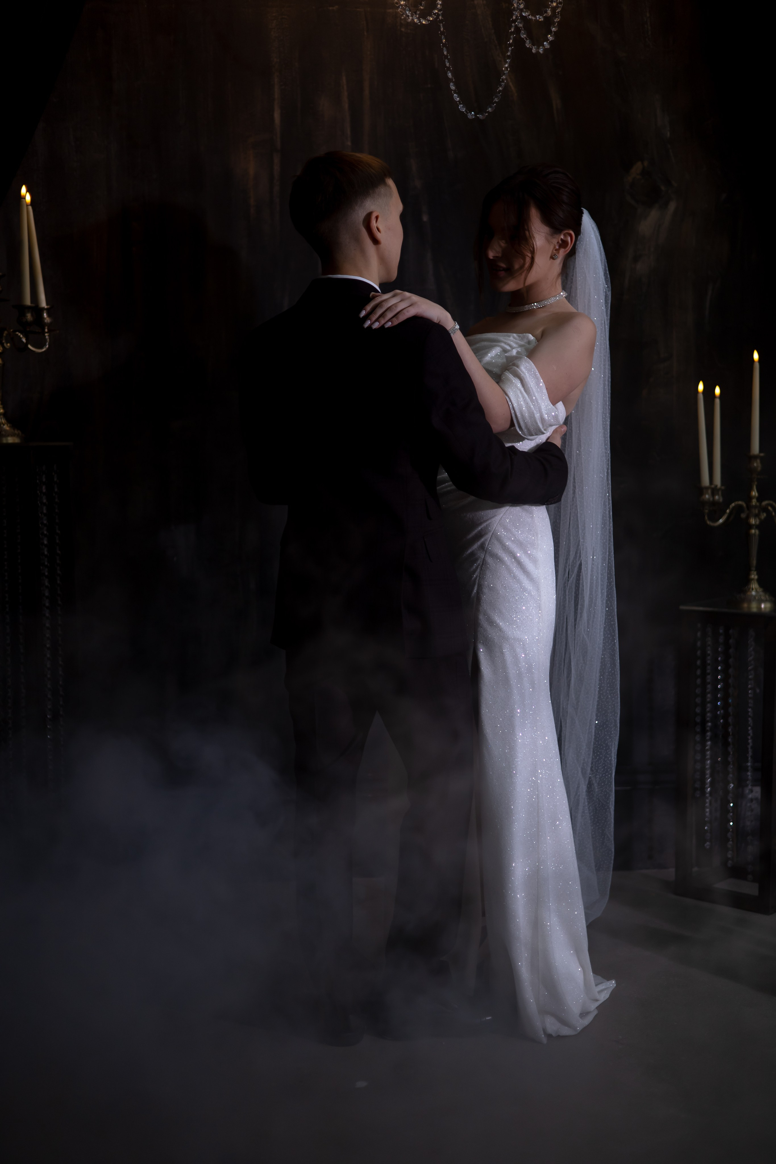 Алексей+Кристина. Фотограф Элла Ефимова