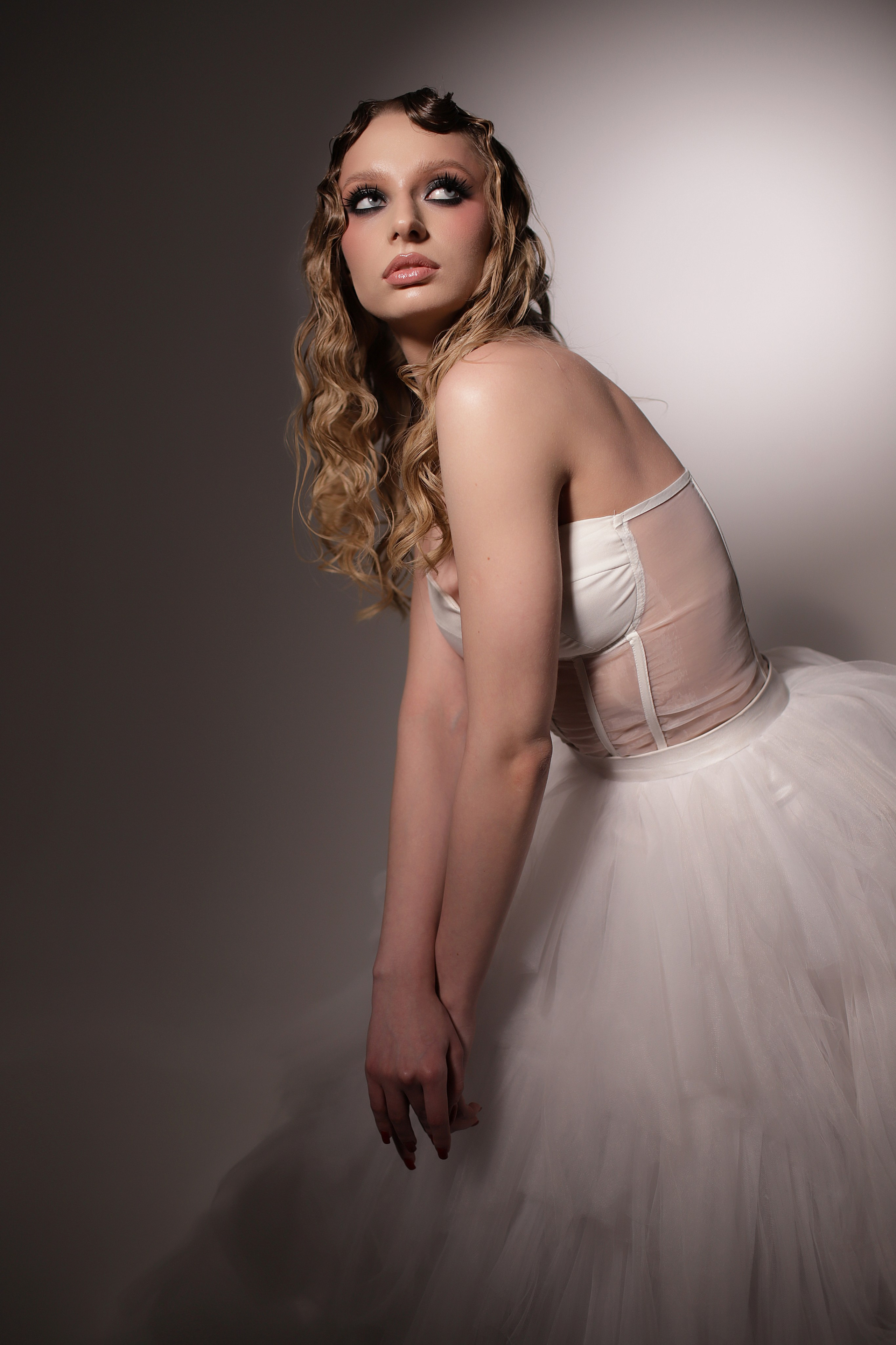 Индивидуальная съемка. Семейный и детский фотограф в Донецке Екатерина Покинтелица