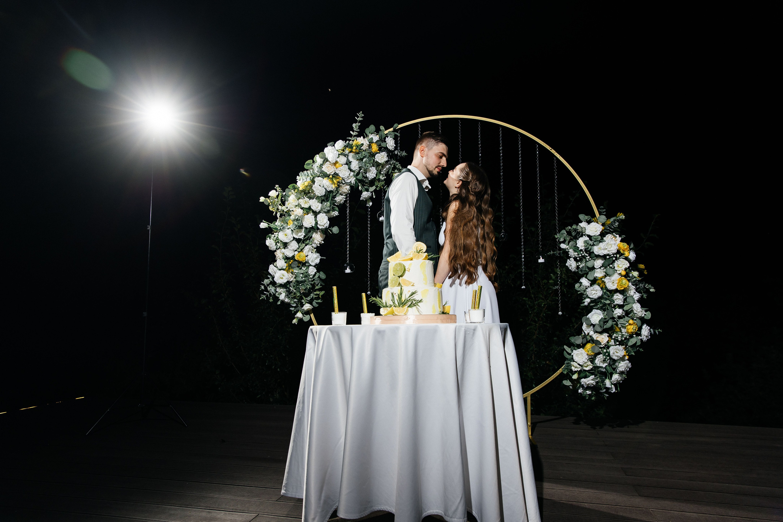 Свадьба Игорь и Оксана. Свадебный и семейный фотограф в Севастополе и Крыму Анастасия Сураева