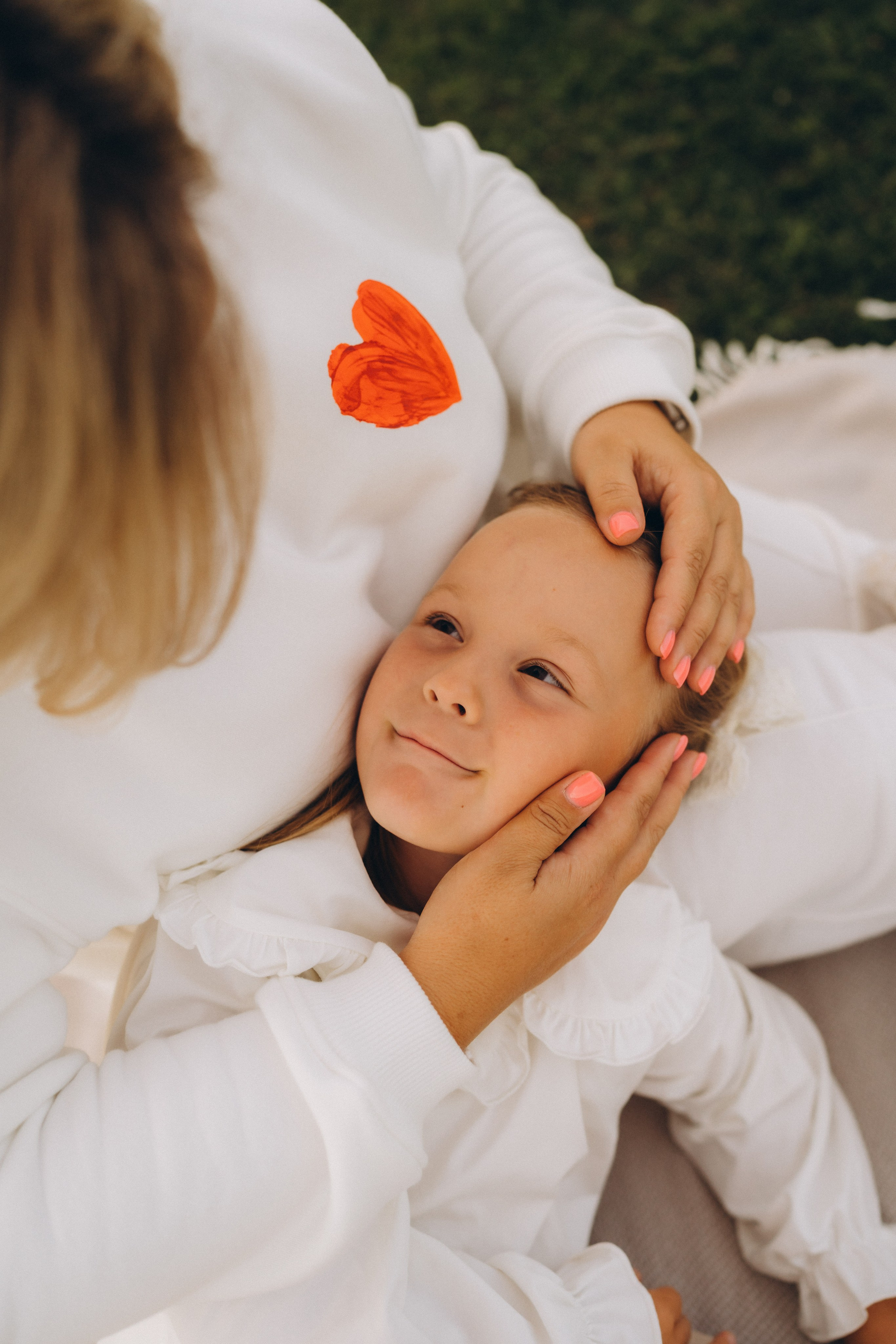 С МАМОЙ. Семейный фотограф в Ангарске/ Иркутске