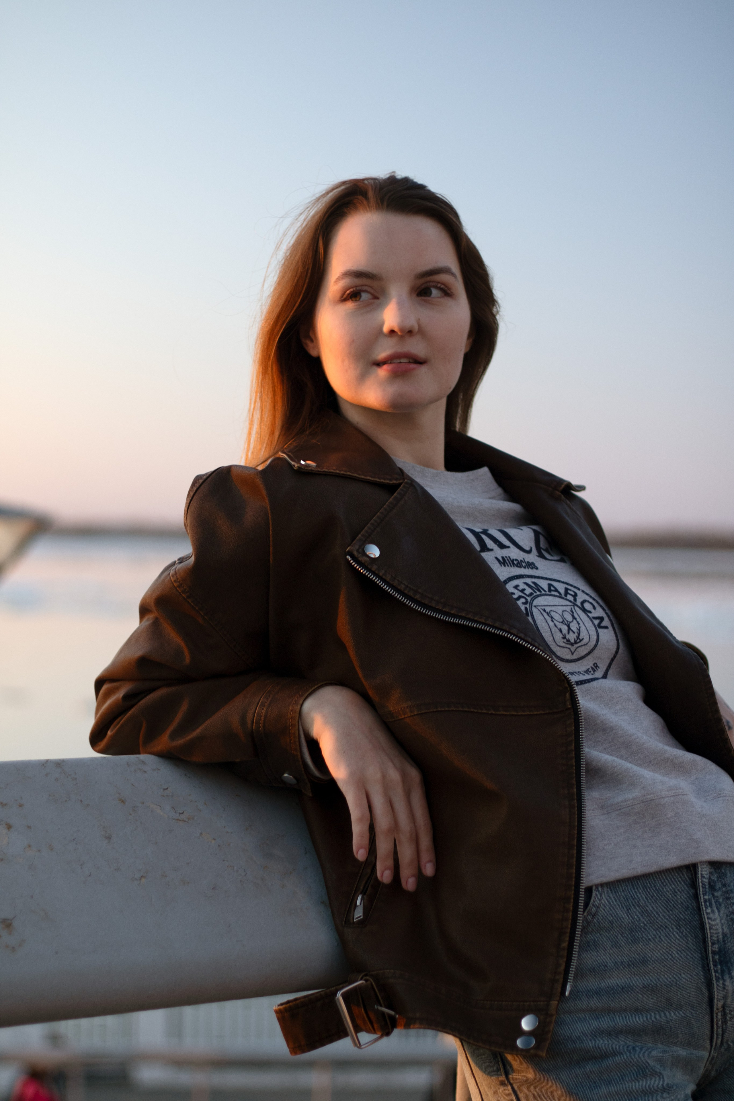 Обаятельная и солнечная Софья. Катя Попова|ЛайфСтайл фотограф