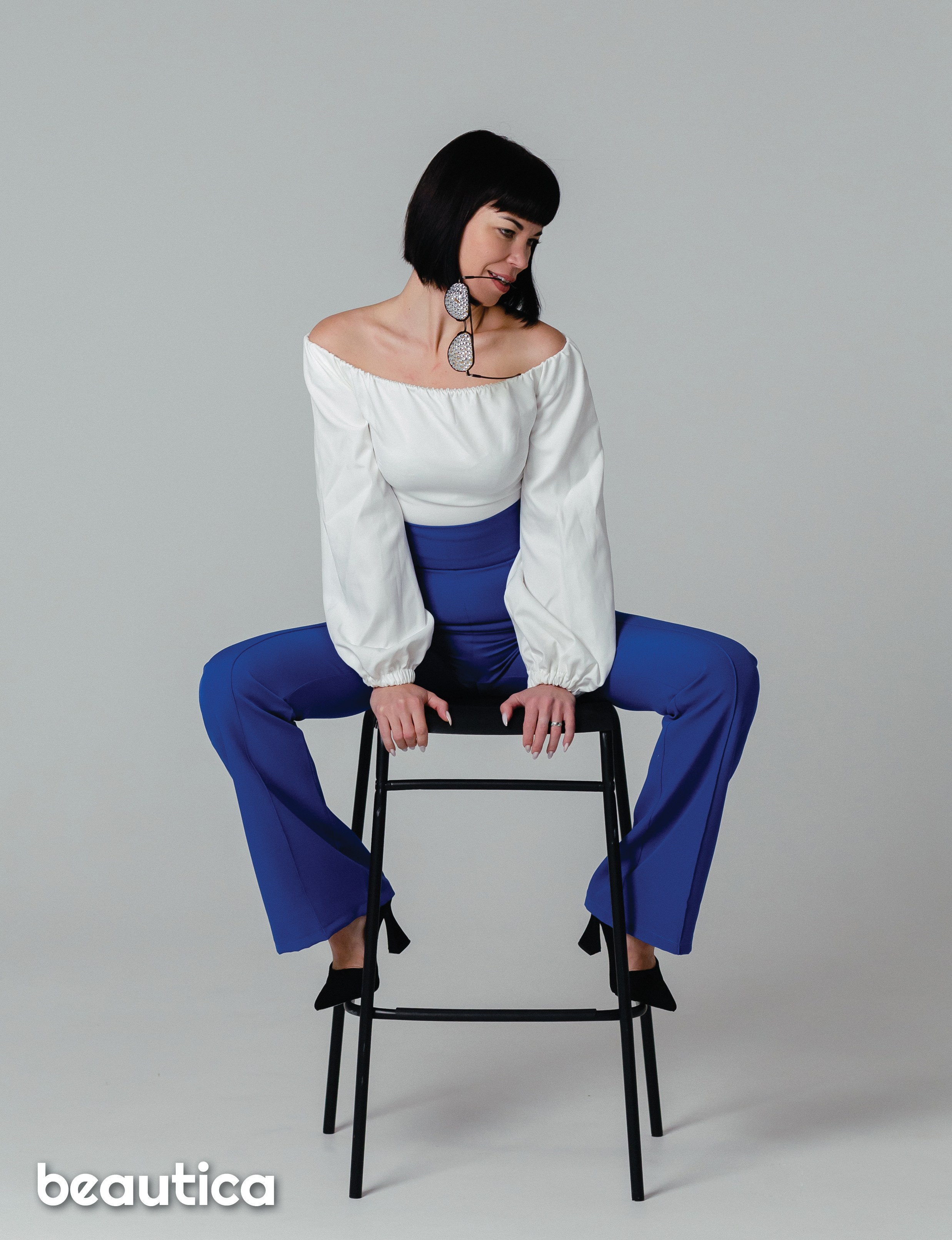 Beautica. Фотограф в г. Октябрьский (Башкортостан) Елена Вотинцева