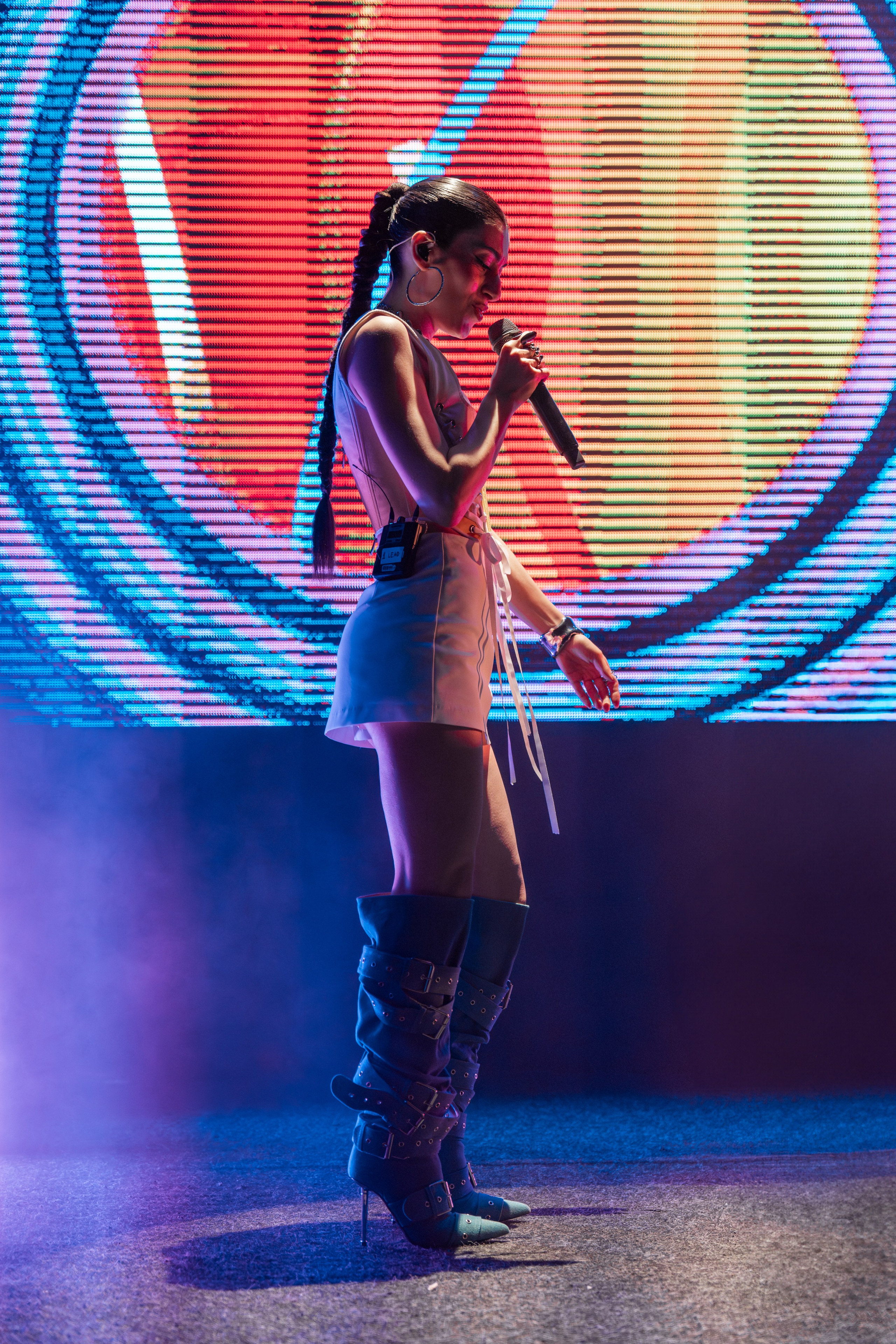 Gayana. Магия музыки в кадре: Концертная Фотография