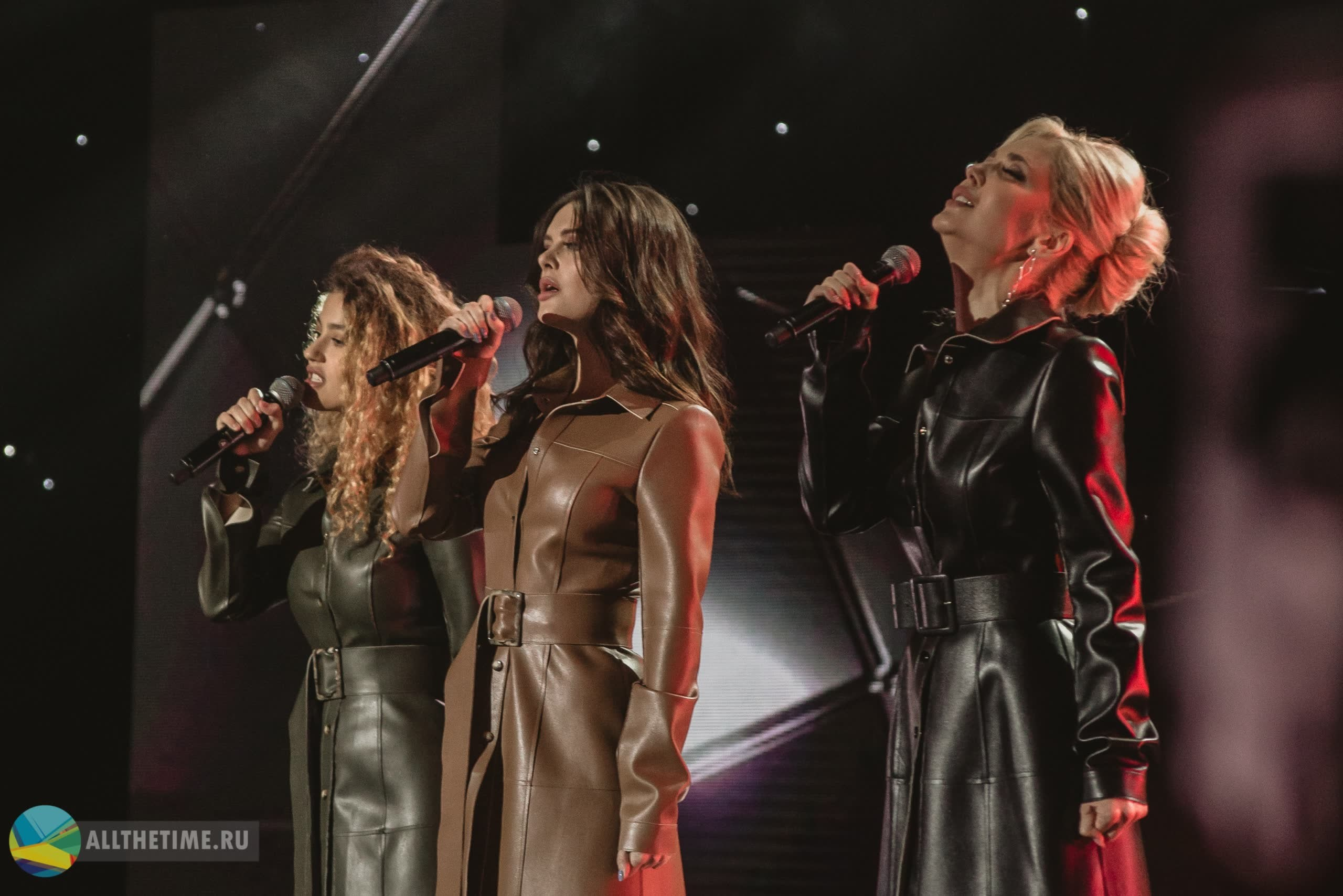 TOPHIT. Магия музыки в кадре: Концертная Фотография