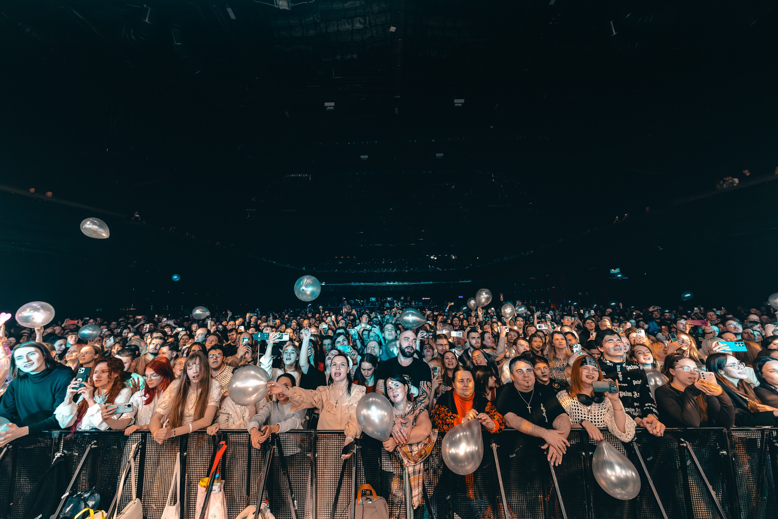 Polnalyubvi. Магия музыки в кадре: Концертная Фотография