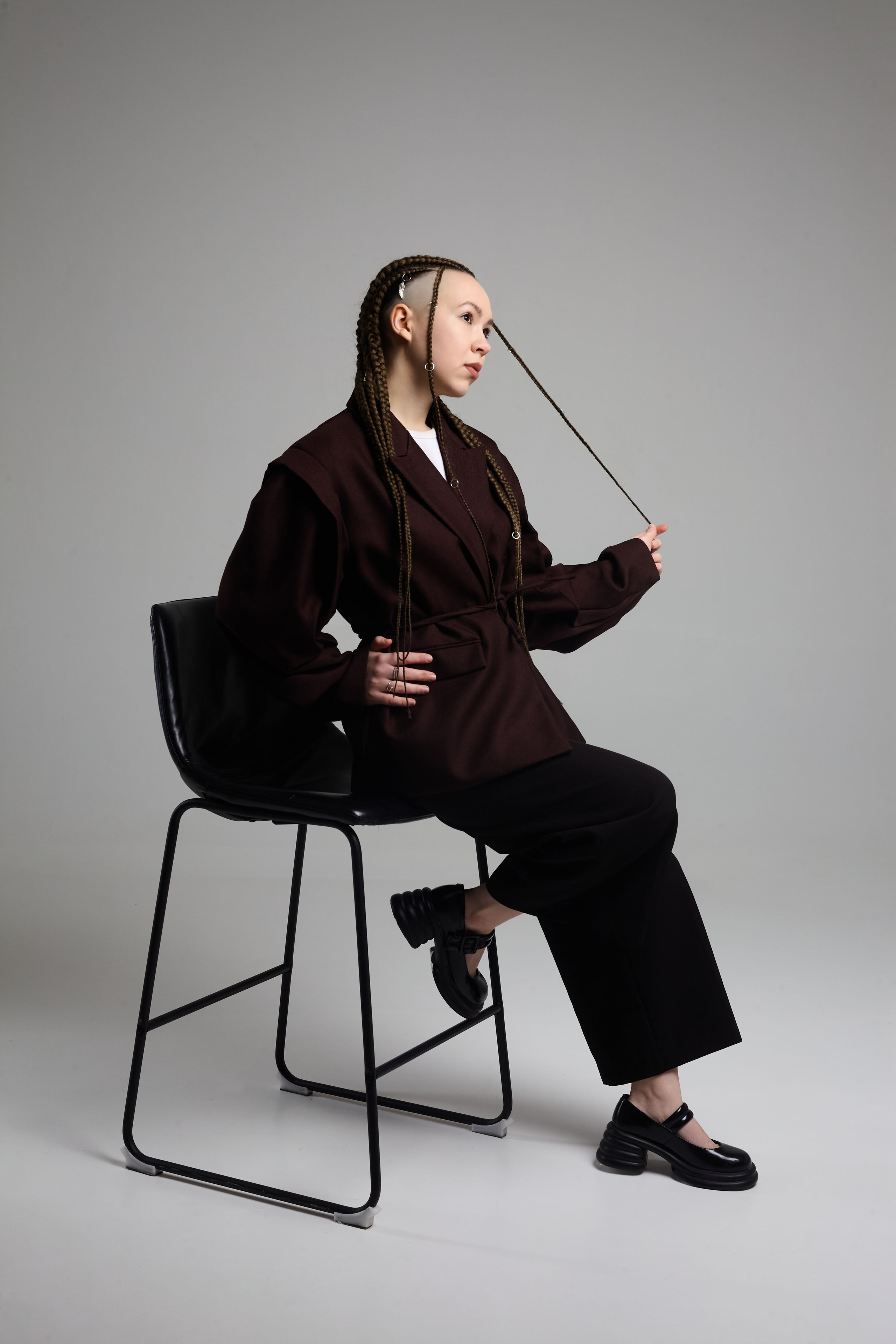 Яна. Dariadrugova.ru