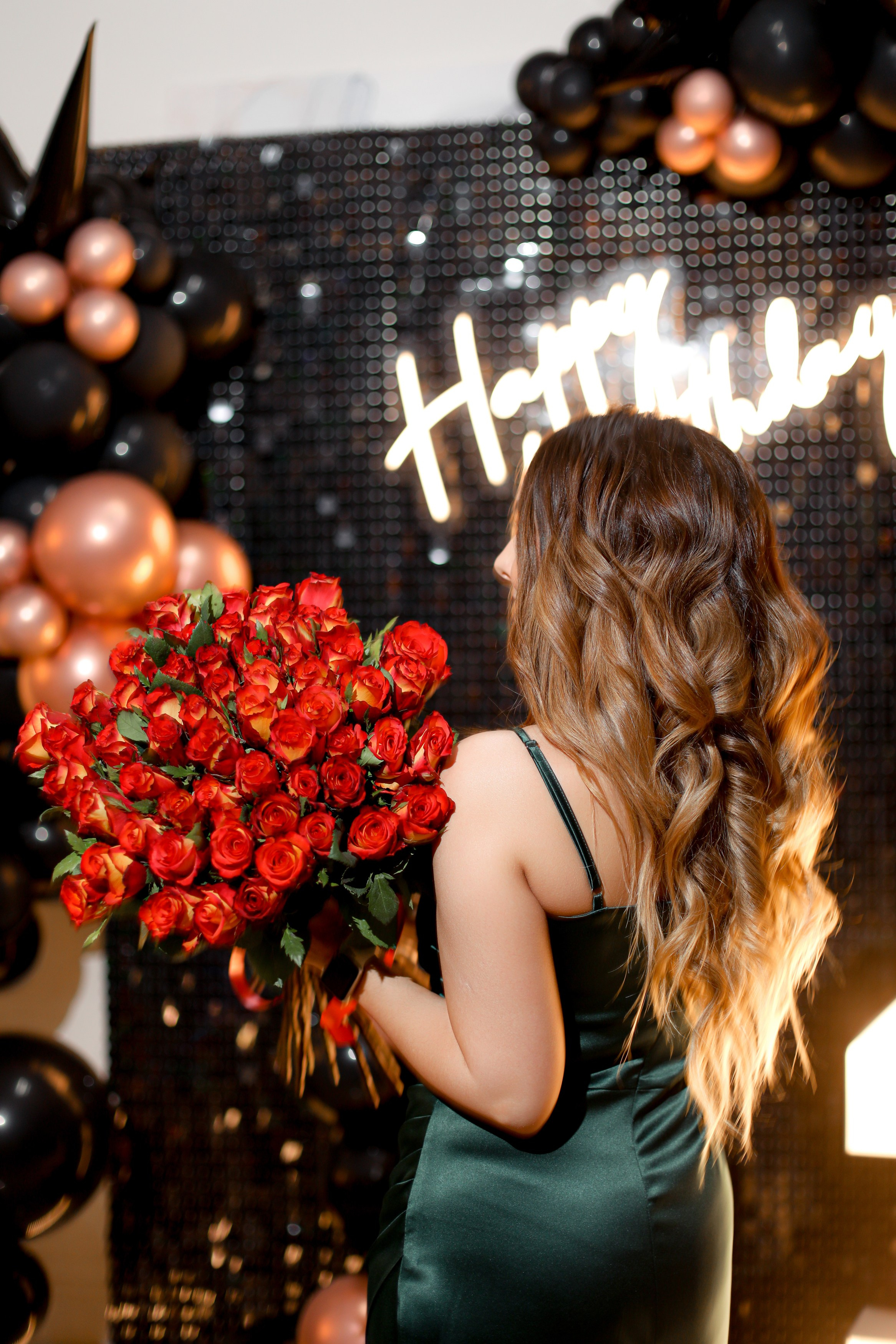 Happy B-Day Kristina. Свадьбы