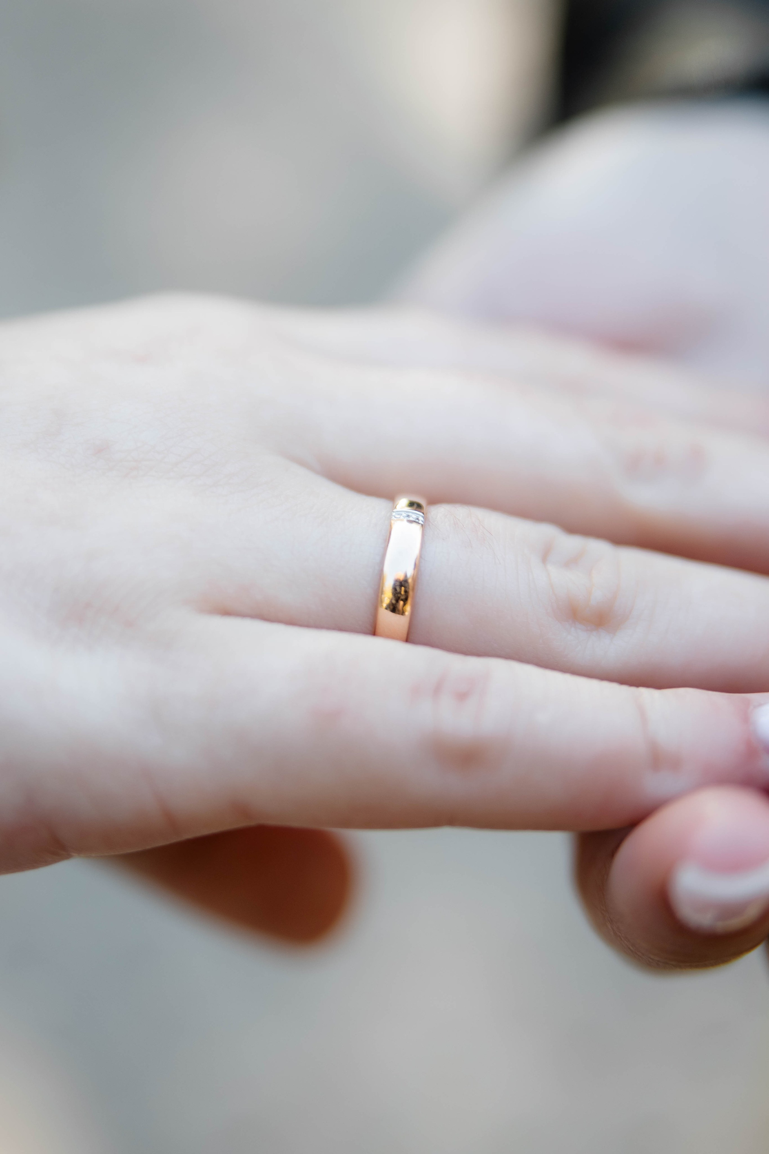 Свадебные съёмки. Фотограф в городе Лыткарино Волкова Ольга