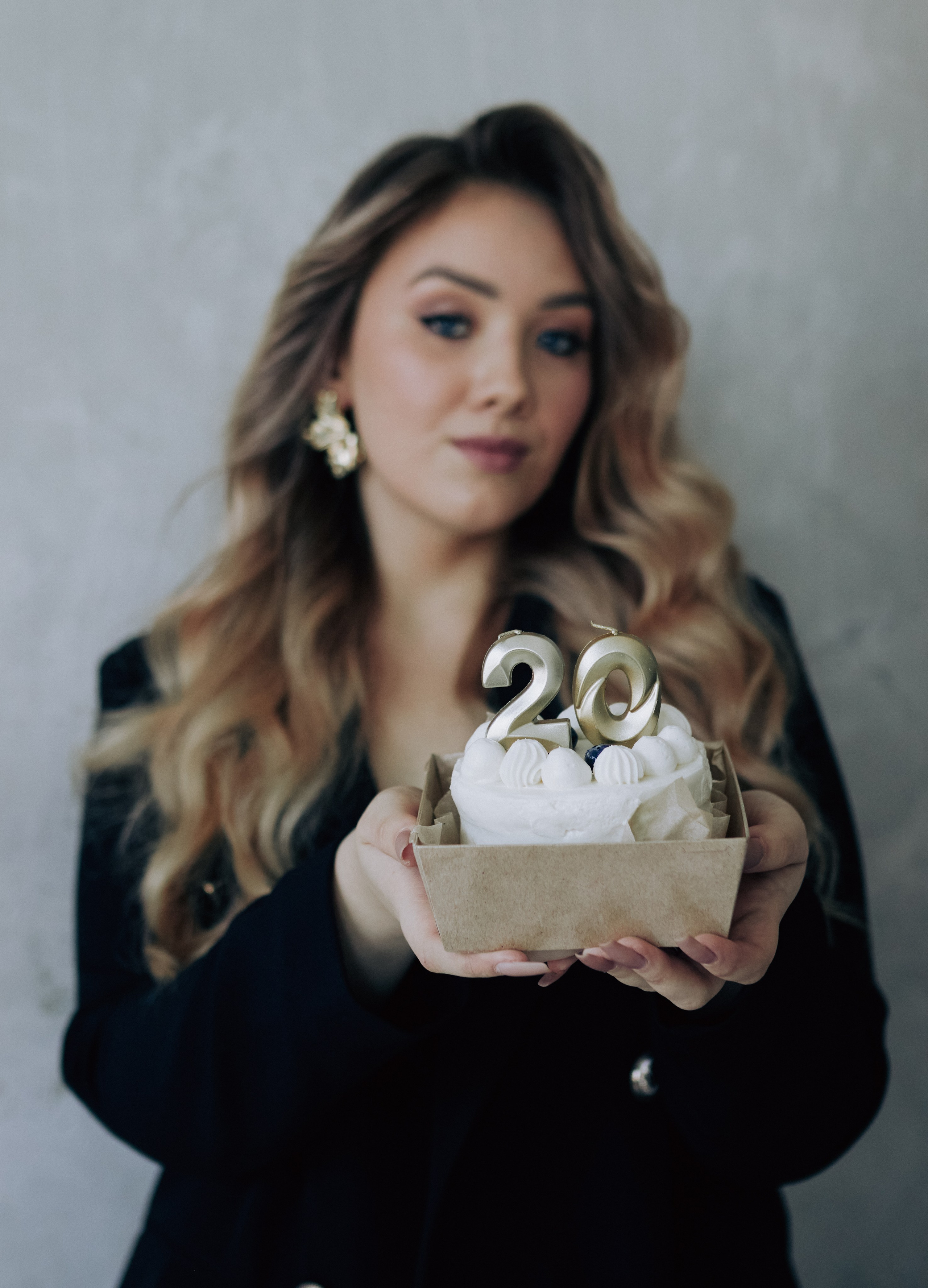 Алла. Фотограф Стилист Тюмень Вера Хайруллина