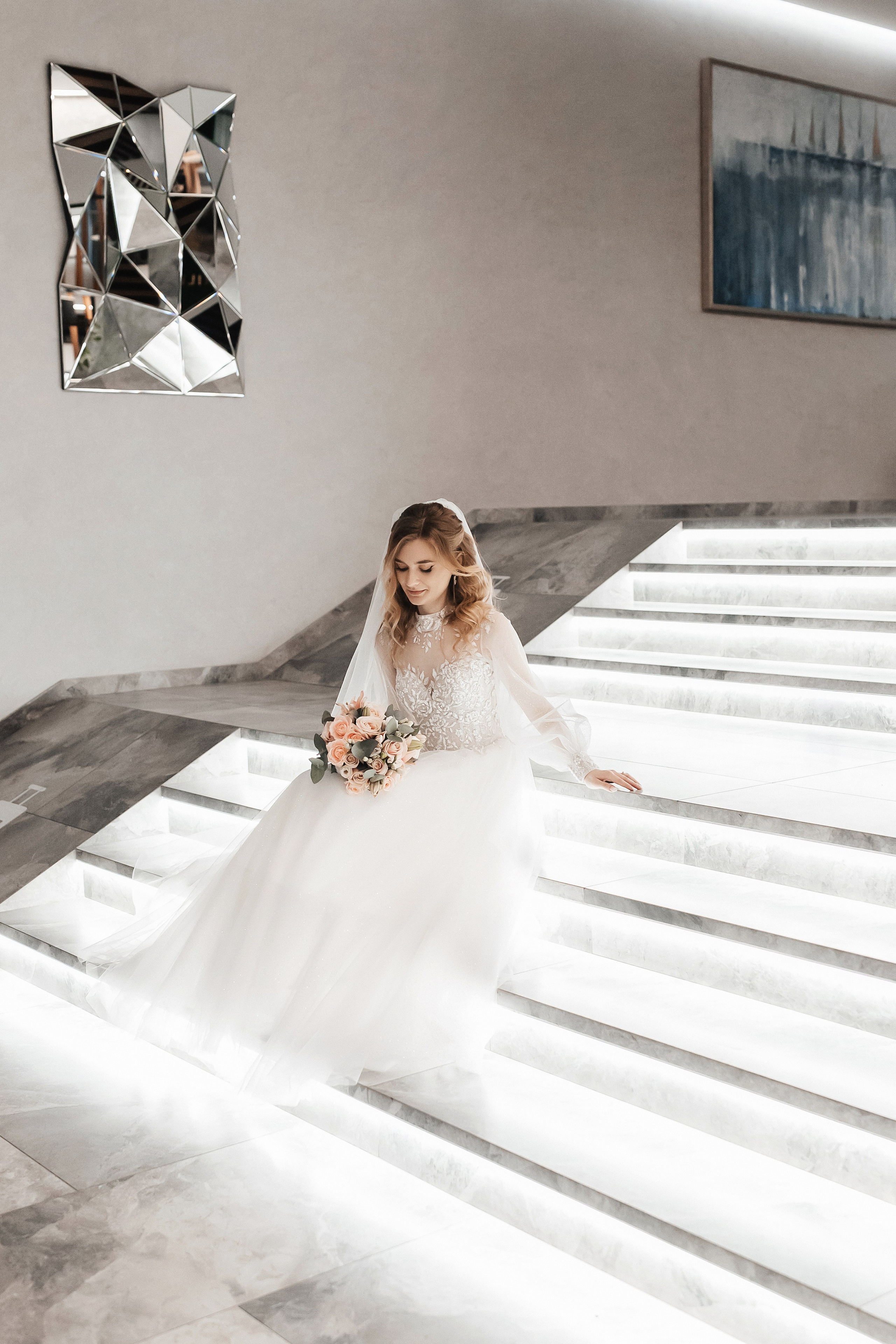 Вадим и Лилия. Фотограф Елена Каверина | Белгород — Короча |