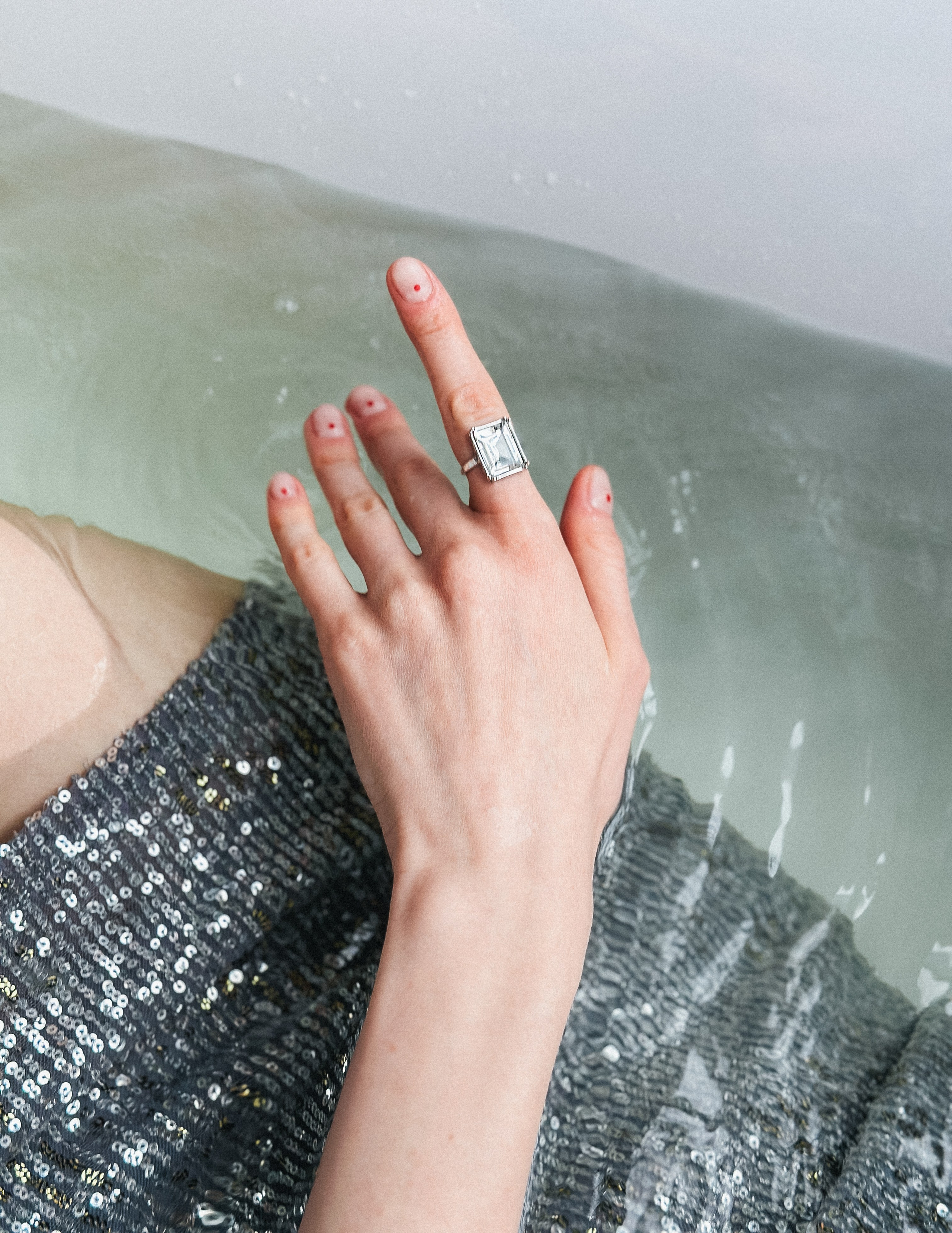 Бренд-фотограф в Москве — Женя Игнатова