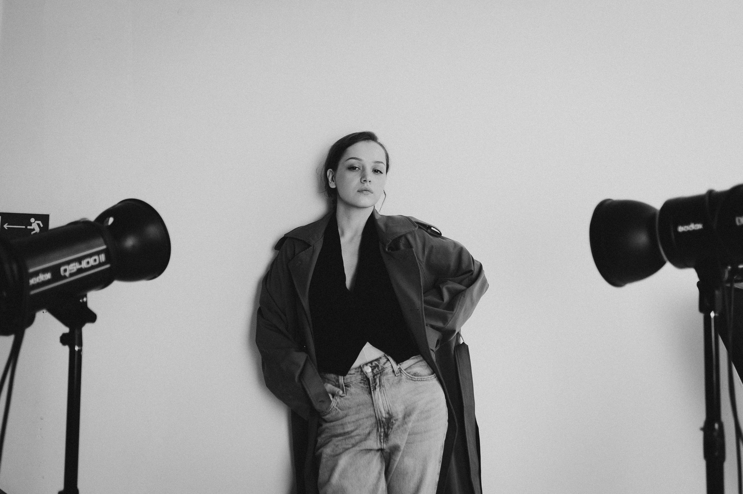 Vasilina. Свадебный и портретный фотограф в Калининграде и Москве Марк Юдинцев