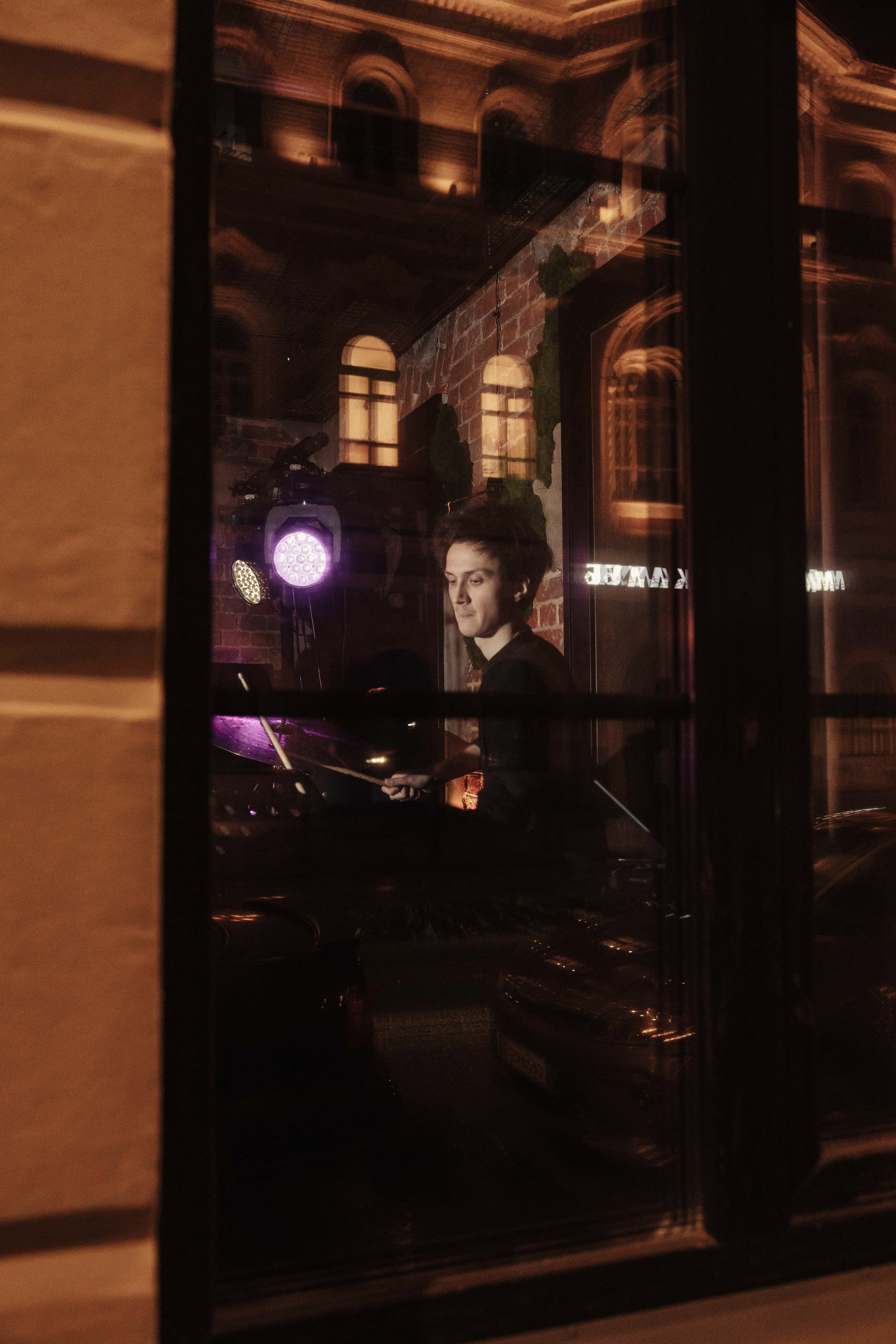 День рождения бара «Рога и Копыта». Алексей Шаров — свадебный и репортажный фотограф в Нижнем Новгороде