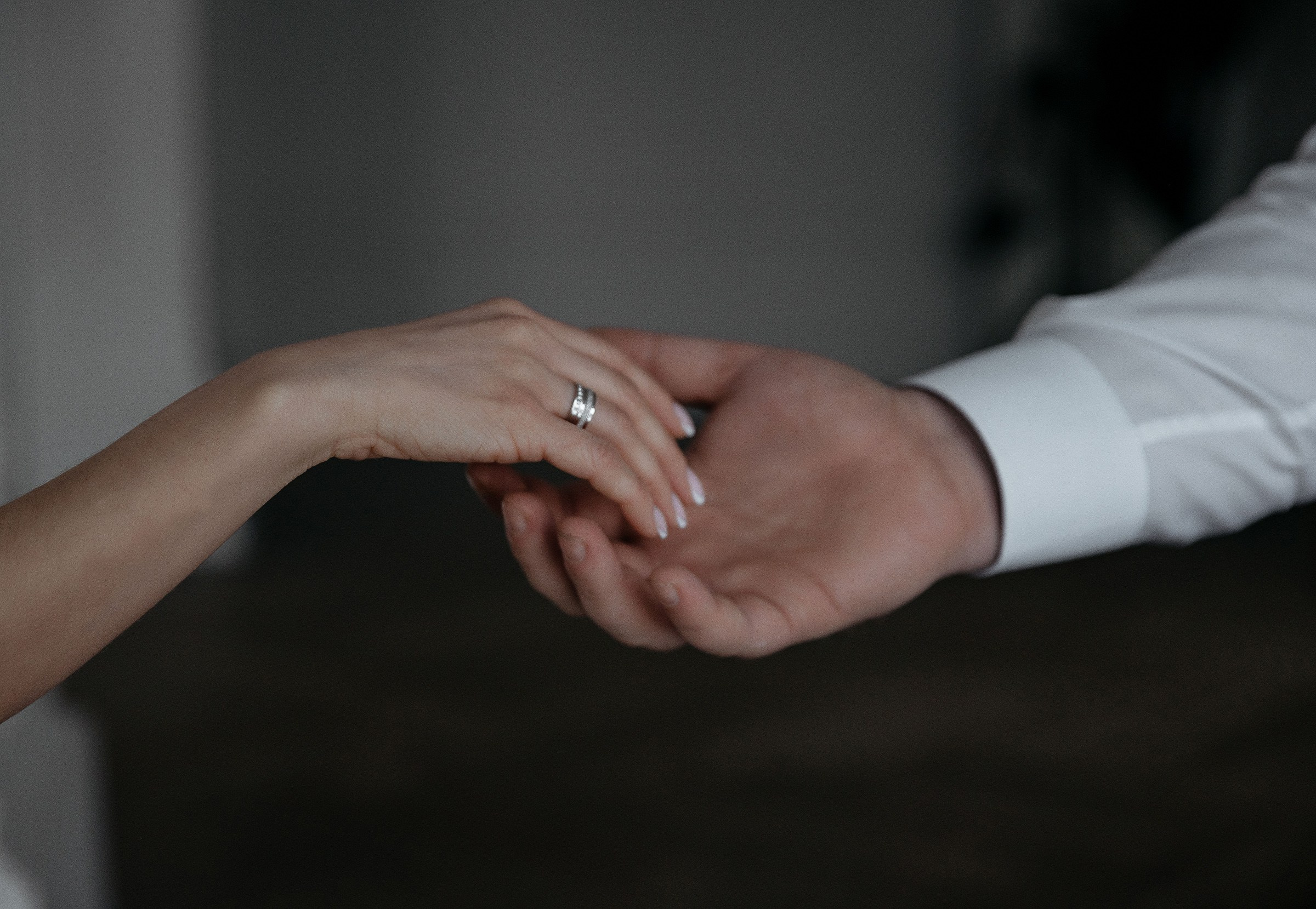 Константин и Оксана. Свадебные фотографы Москва, Рязань Ася и Сергей